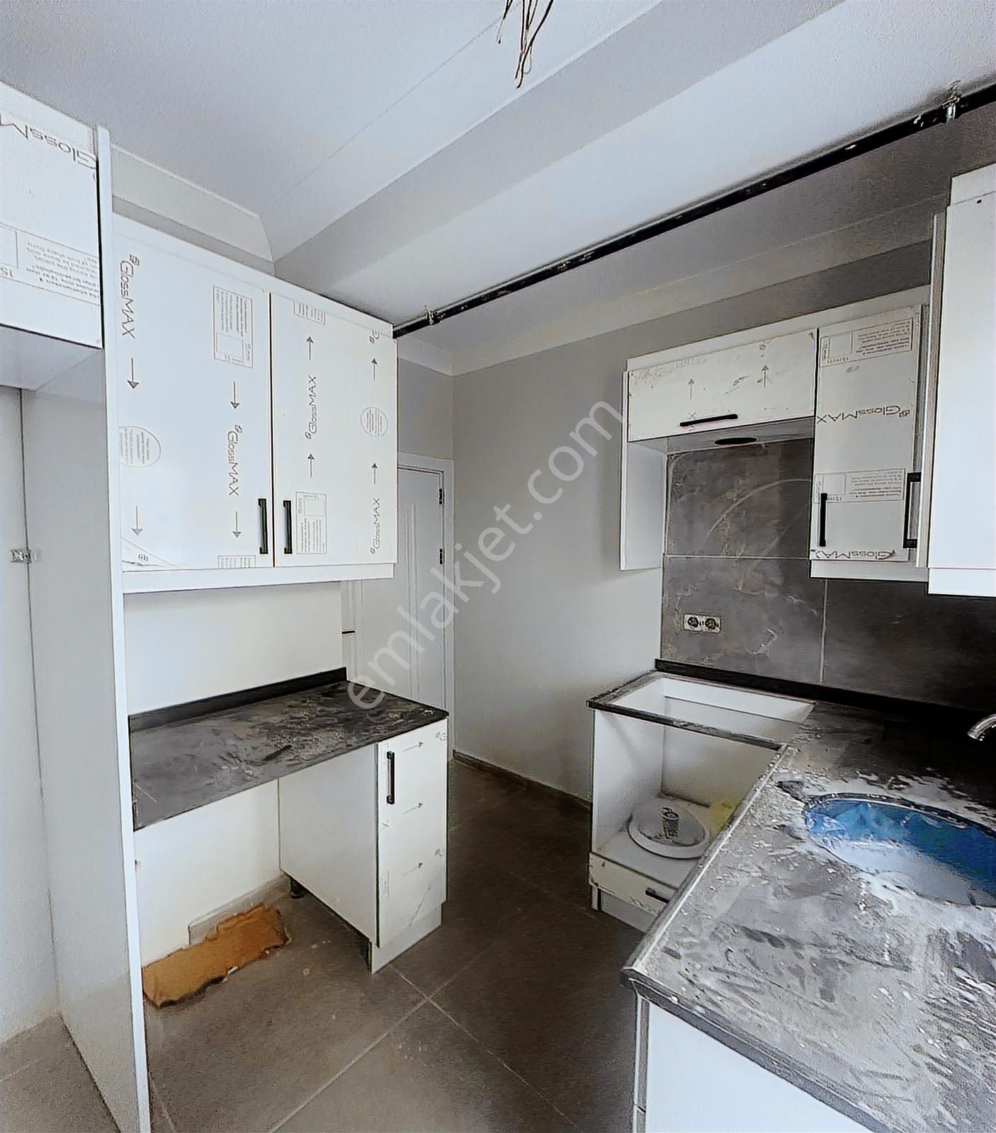 Kod 5277 Ekşioğlu Mah. Geniş Aileye Uygun 2+1 Dubleks Daire - Görsel 7