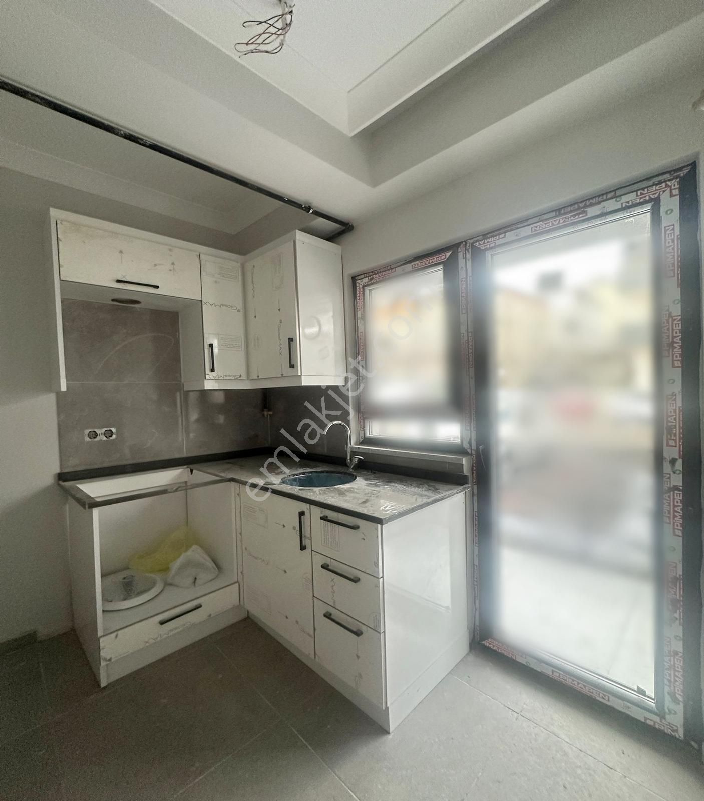 Kod 5277 Ekşioğlu Mah. Geniş Aileye Uygun 2+1 Dubleks Daire - Görsel 8