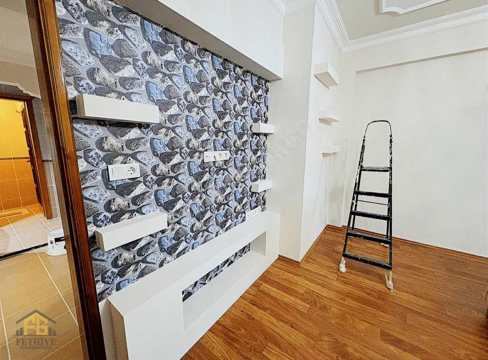 Babataşı Mahallesinde 3+1 Kapalı Mutfak Kiralık Daire - Görsel 6