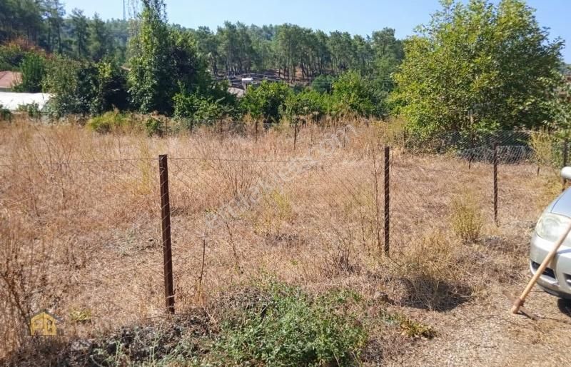 Seydikemer Kayabaşında 10.867m2 Tek Tapu Arazi Satılık