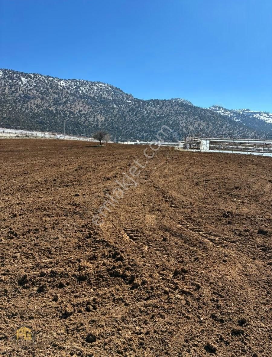 Seydikemer Kayabaşında 10.867m2 Tek Tapu Arazi Satılık - Görsel 3