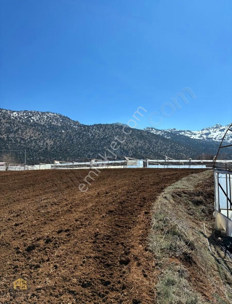 Seydikemer Kayabaşında 10.867m2 Tek Tapu Arazi Satılık - Görsel 6