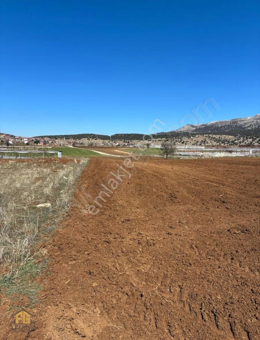 Seydikemer Kayabaşında 10.867m2 Tek Tapu Arazi Satılık - Görsel 15