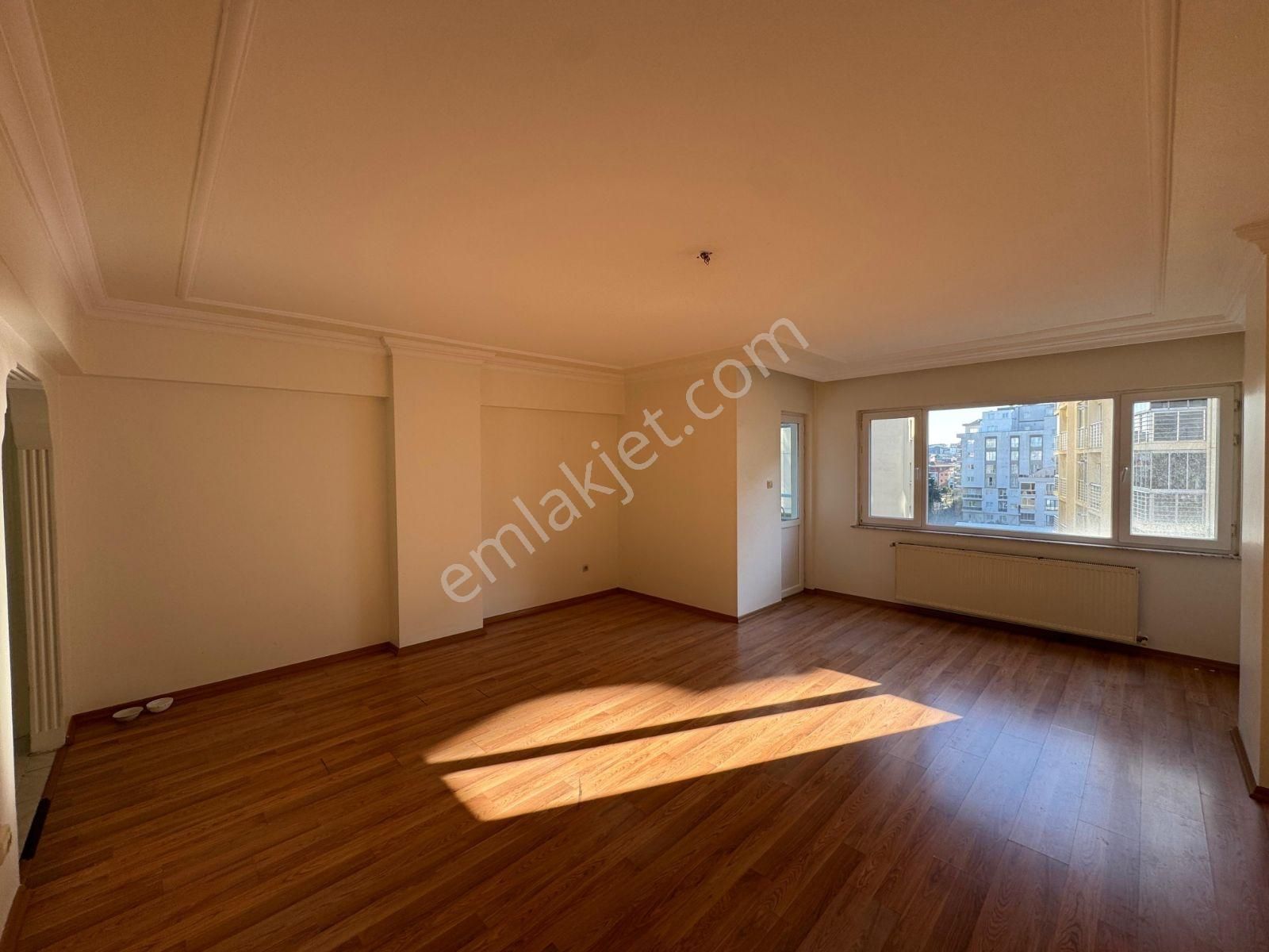 Çekmeköy Sultançiftliği Megakent Sitesi 3+1 Satılık Boş Daire - Görsel 10