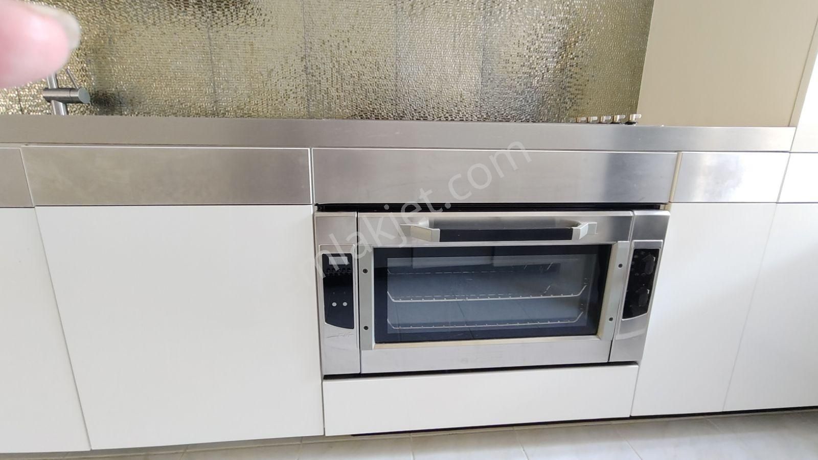 Çekmeköy Sultançiftliği Megakent Sitesi 3+1 Satılık Boş Daire - Görsel 17