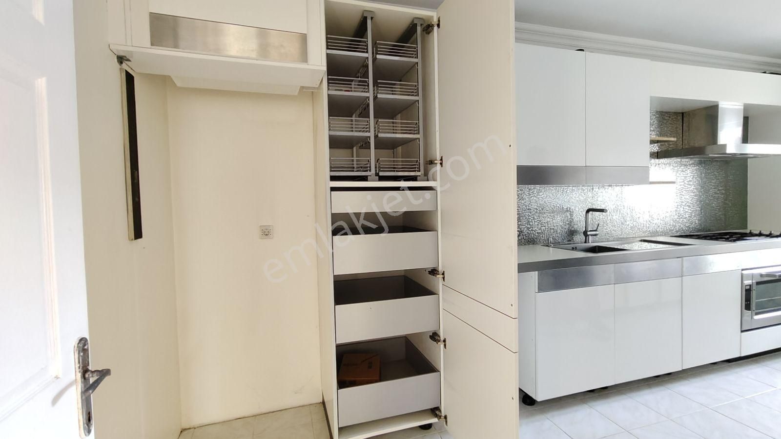 Çekmeköy Sultançiftliği Megakent Sitesi 3+1 Satılık Boş Daire - Görsel 16