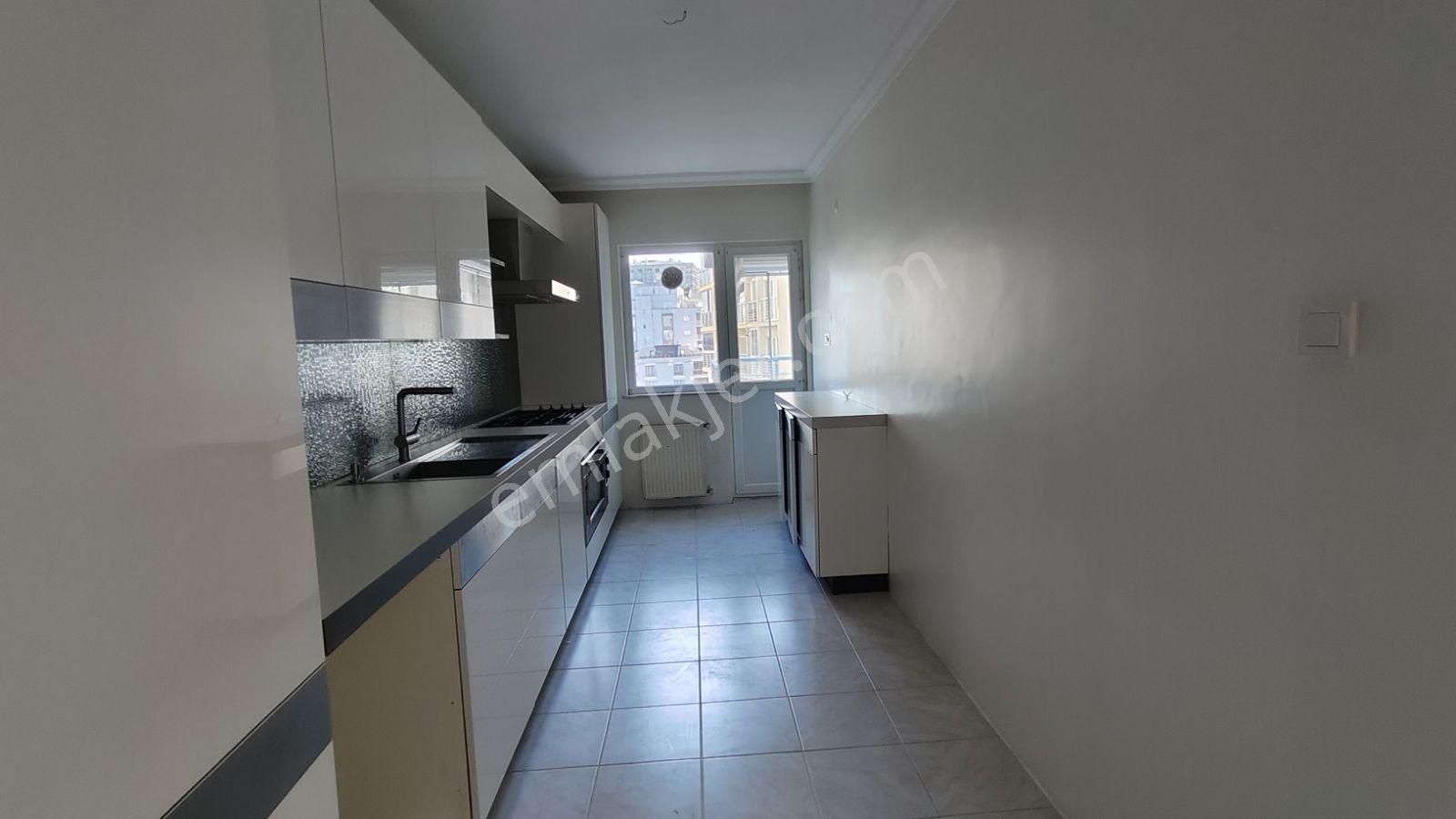 Çekmeköy Sultançiftliği Megakent Sitesi 3+1 Satılık Boş Daire - Görsel 5