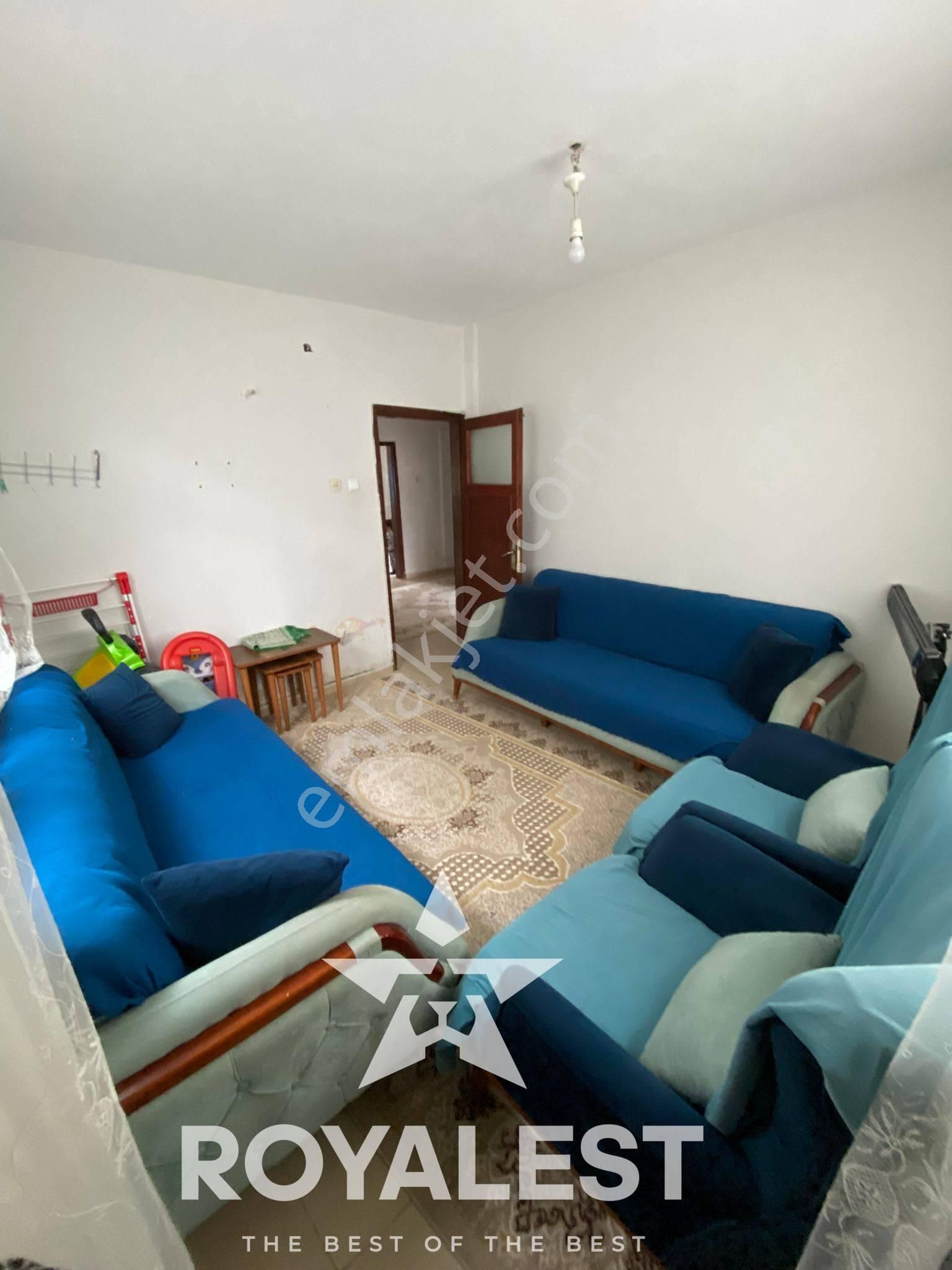 Royalest'ten Fırsat Müstakil Bahçeli Km 2+1 Daire - Görsel 3