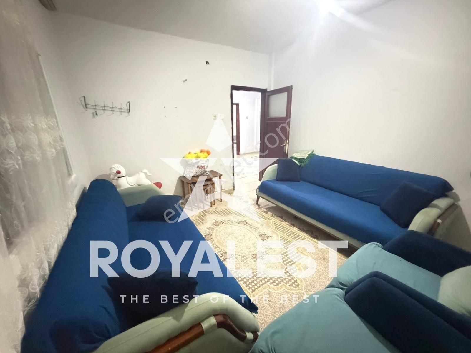 Royalest'ten Fırsat Müstakil Bahçeli Km 2+1 Daire - Görsel 4