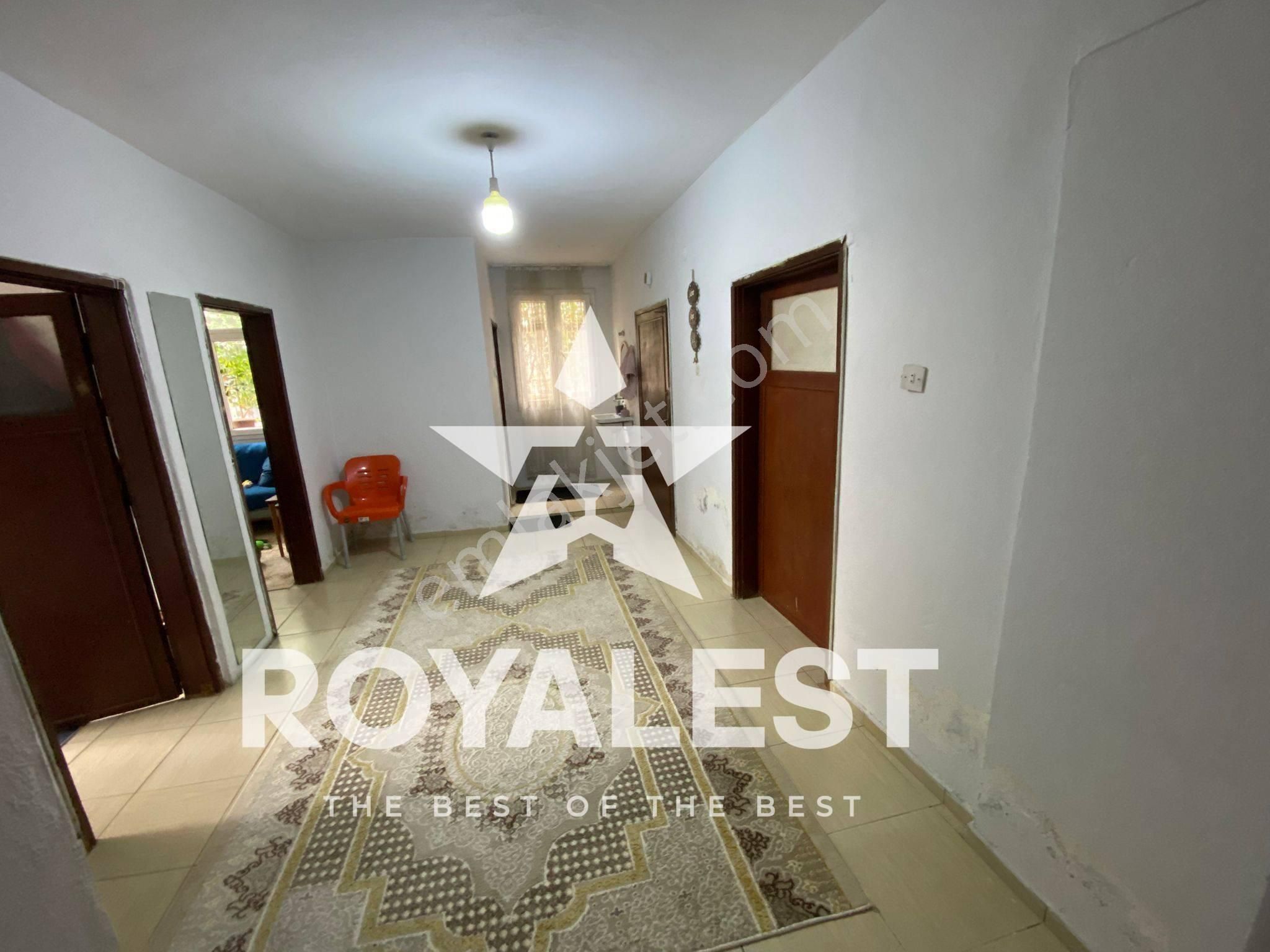 Royalest'ten Fırsat Müstakil Bahçeli Km 2+1 Daire - Görsel 16