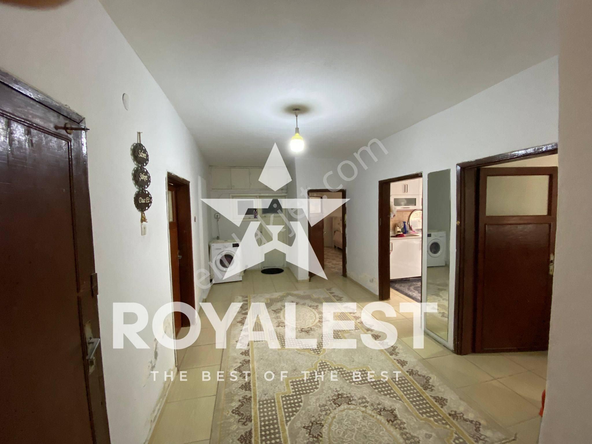 Royalest'ten Fırsat Müstakil Bahçeli Km 2+1 Daire - Görsel 11