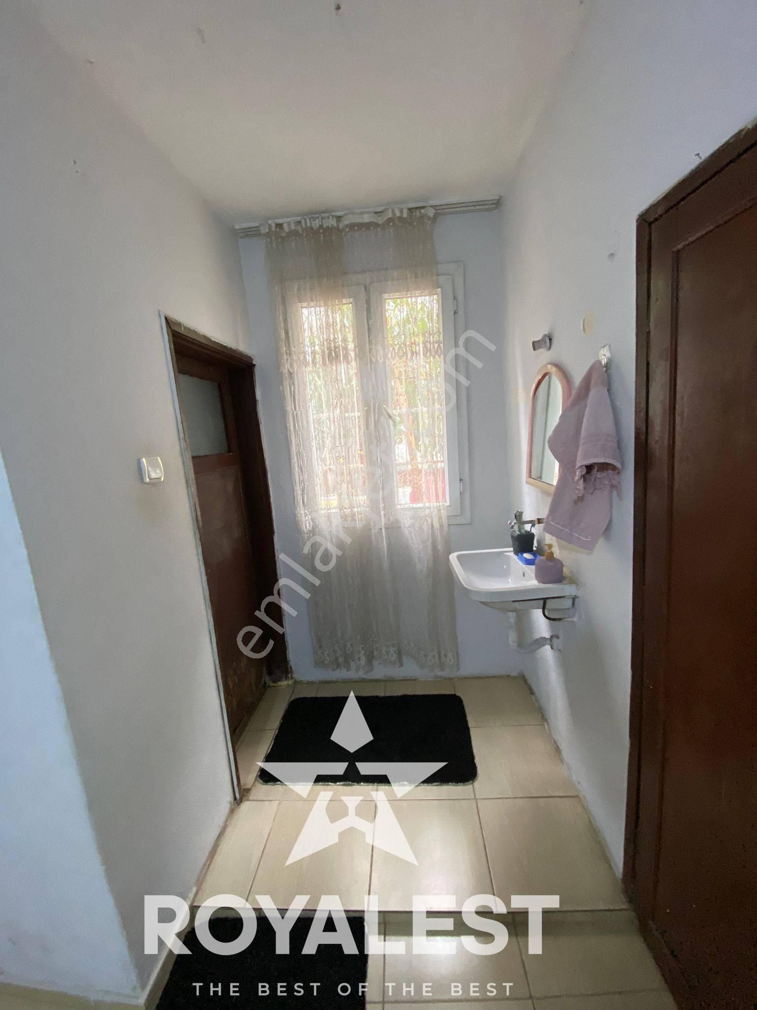 Royalest'ten Fırsat Müstakil Bahçeli Km 2+1 Daire - Görsel 15