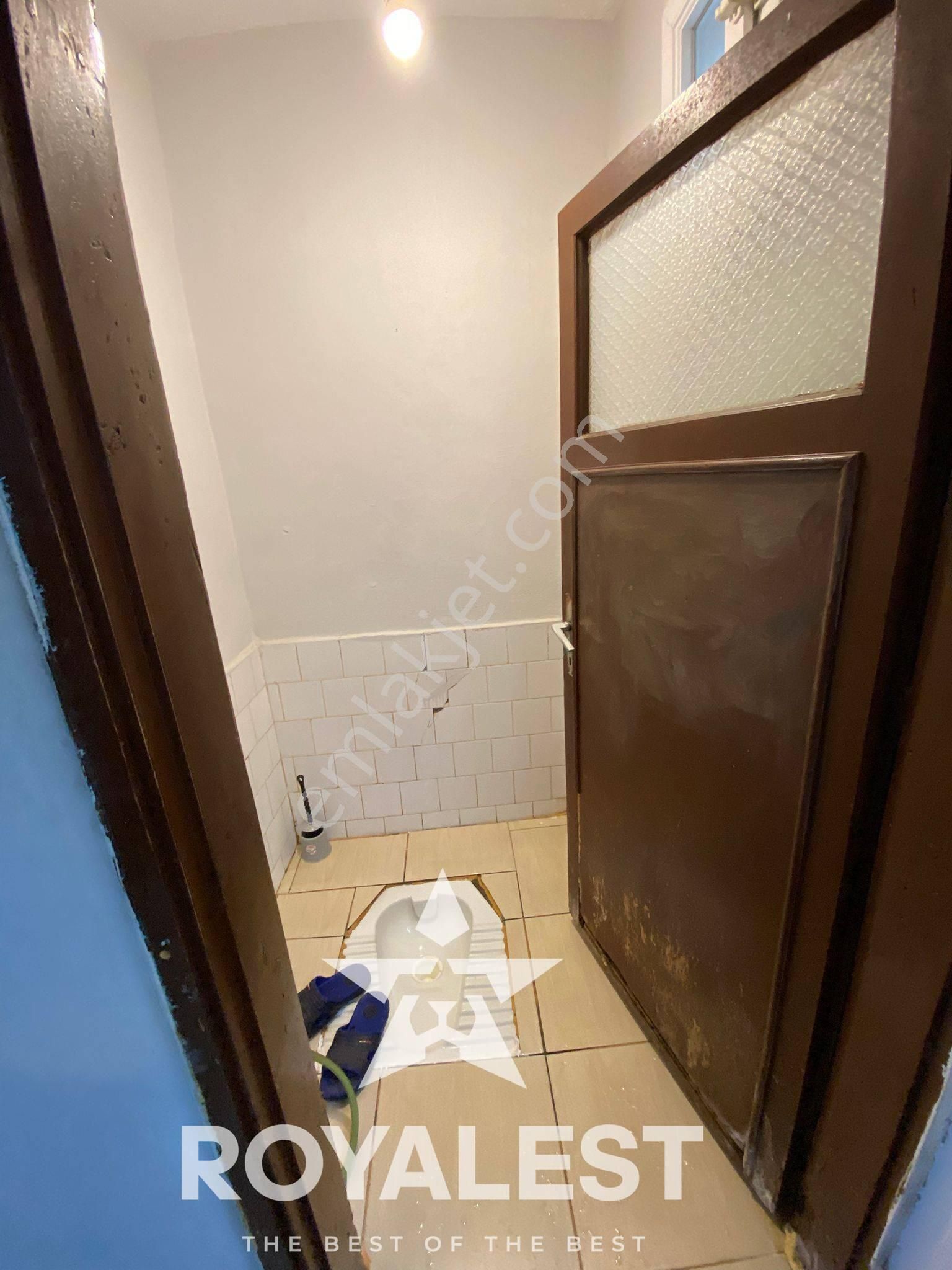 Royalest'ten Fırsat Müstakil Bahçeli Km 2+1 Daire - Görsel 13