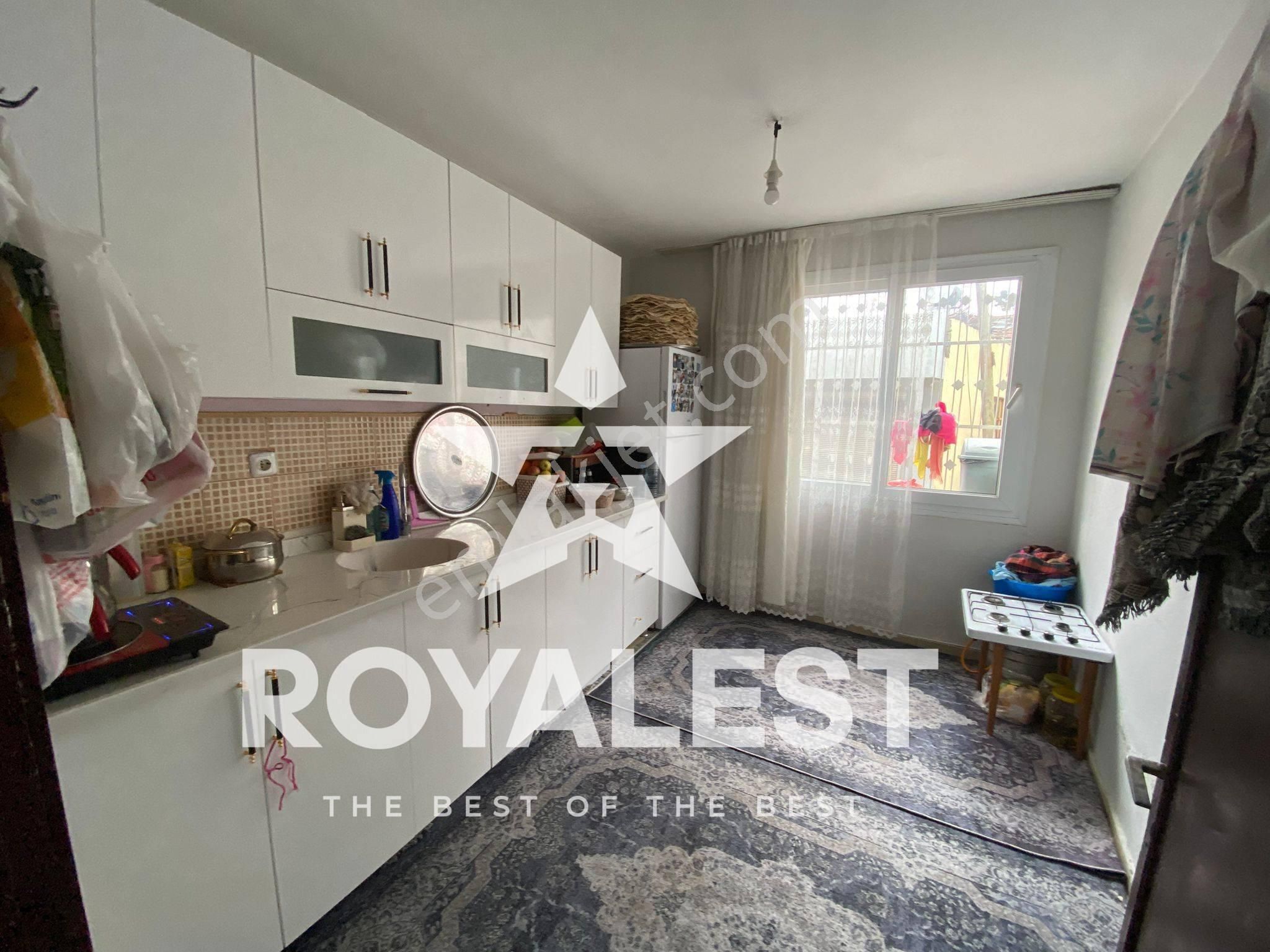 Royalest'ten Fırsat Müstakil Bahçeli Km 2+1 Daire - Görsel 7