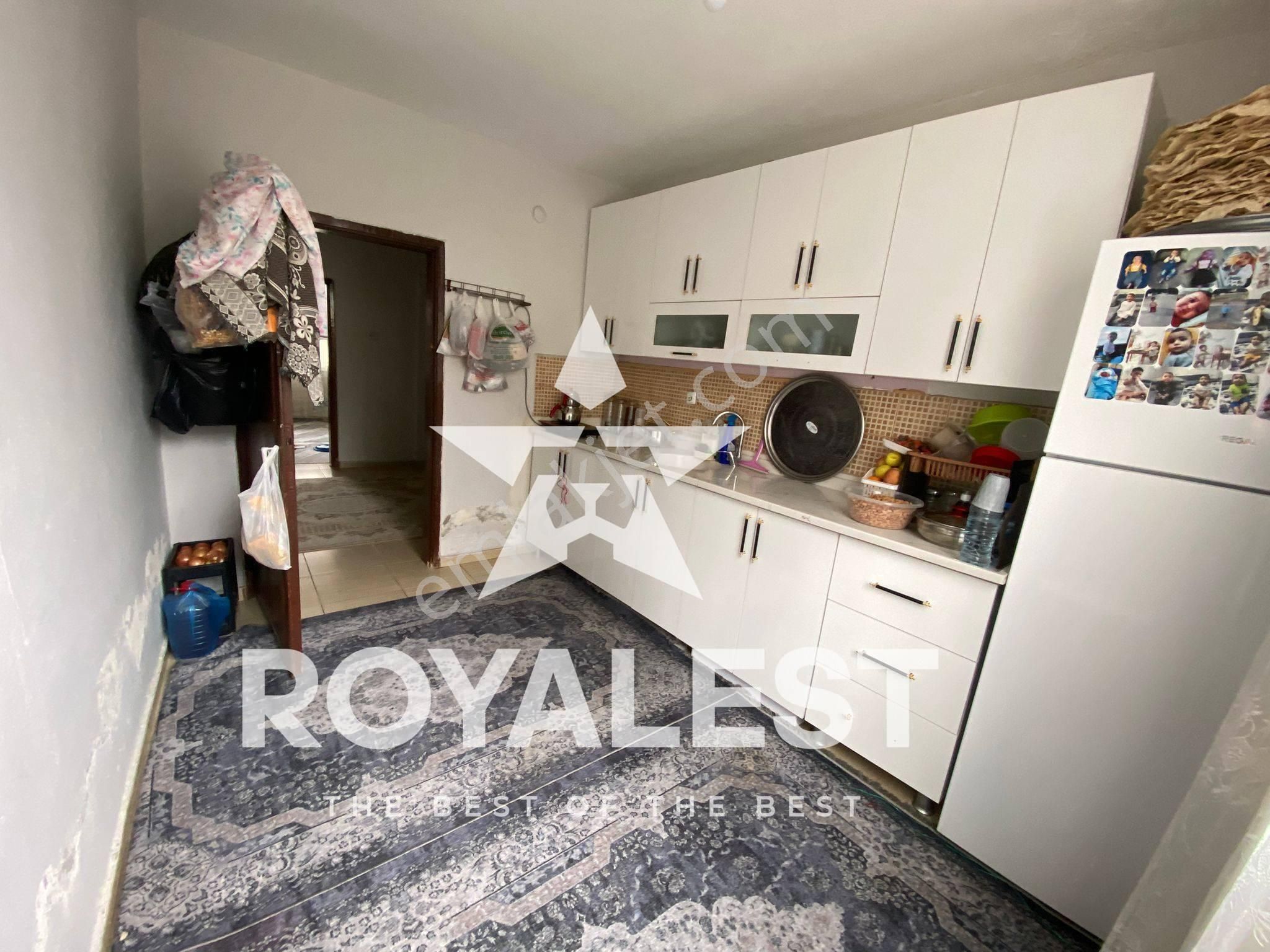 Royalest'ten Fırsat Müstakil Bahçeli Km 2+1 Daire - Görsel 5