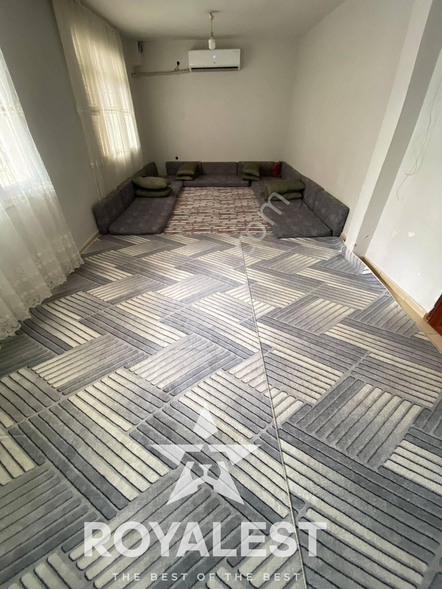 Royalest'ten Fırsat Müstakil Bahçeli Km 2+1 Daire - Görsel 8