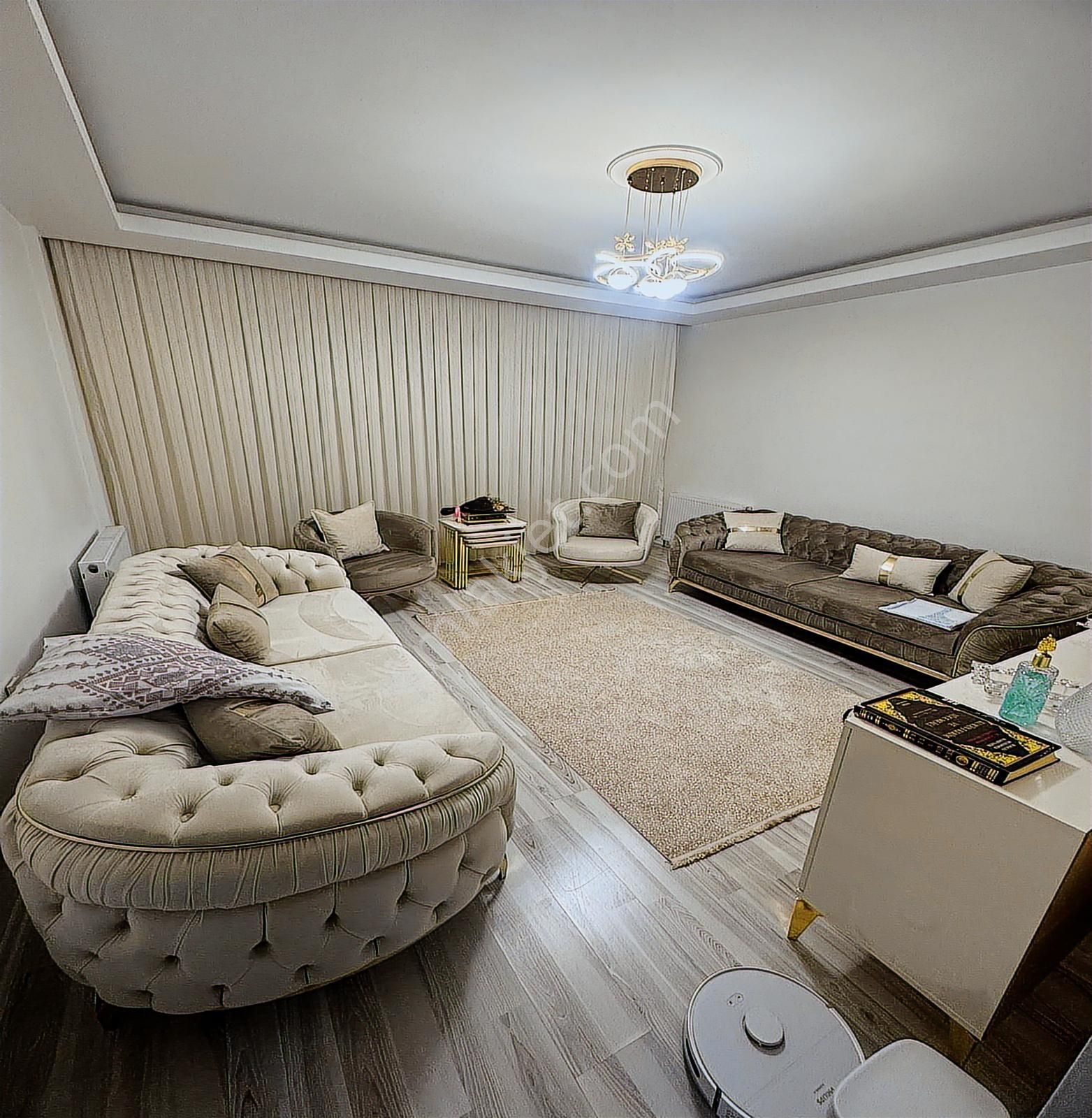 Atapark Merkez De 3+1 Giriş Kat 120m2 Satılık Daire - Görsel 9