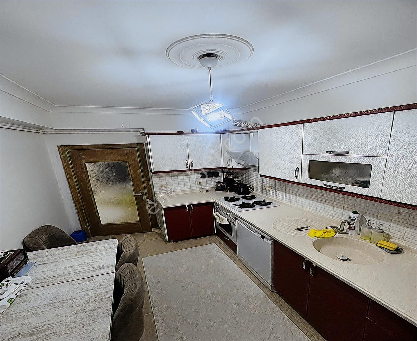 Atapark Merkez De 3+1 Giriş Kat 120m2 Satılık Daire