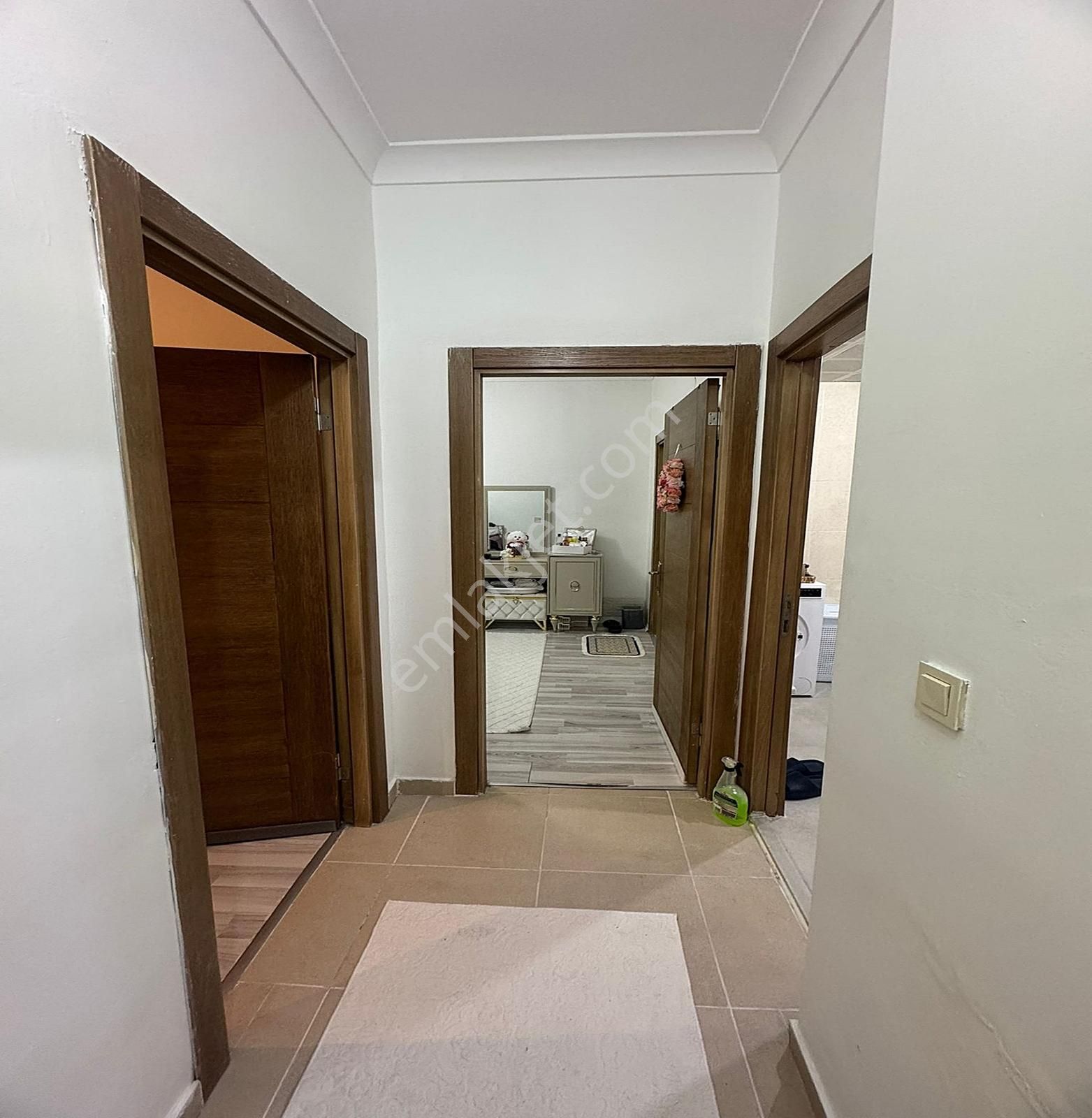 Atapark Merkez De 3+1 Giriş Kat 120m2 Satılık Daire - Görsel 10