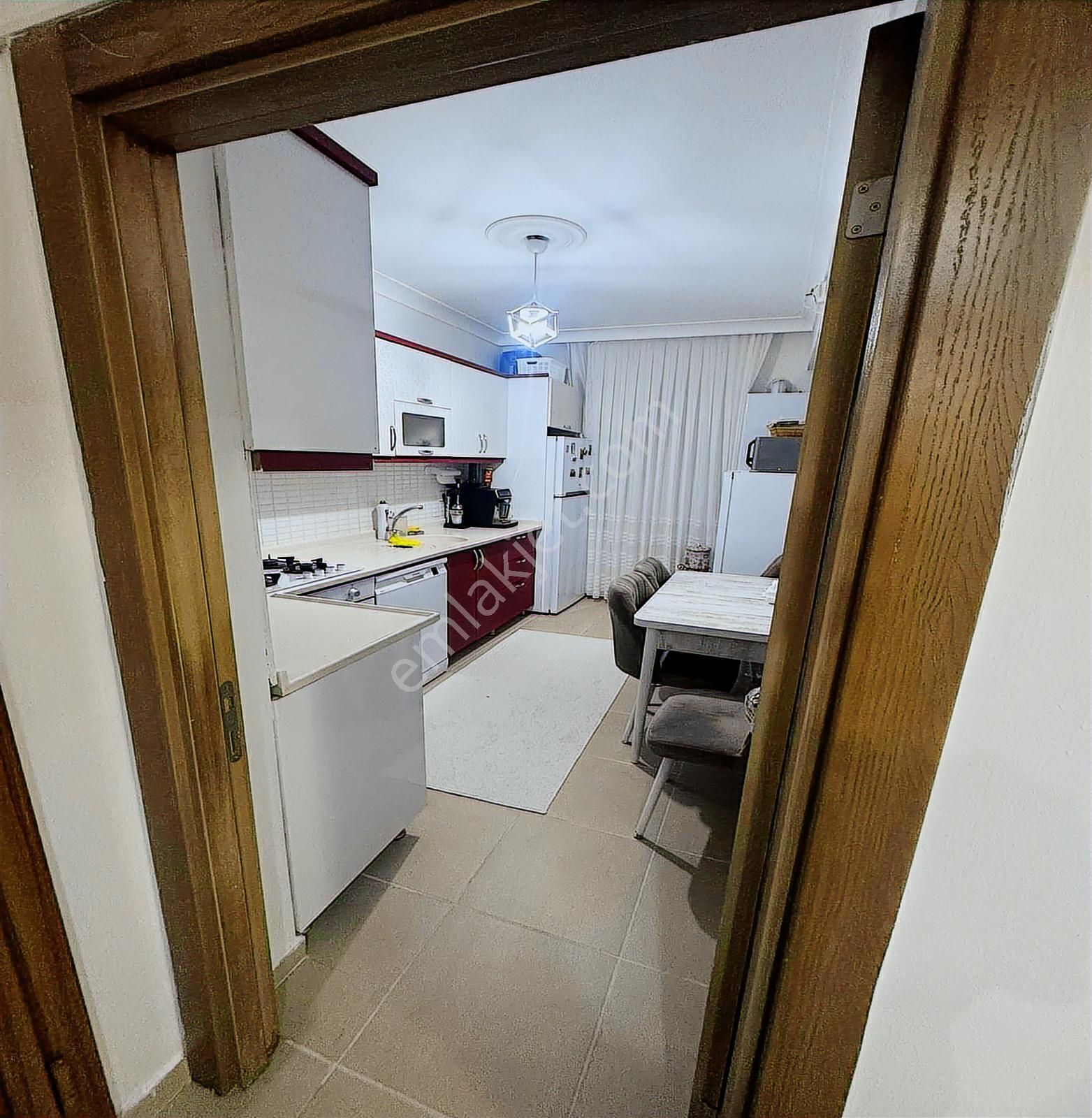 Atapark Merkez De 3+1 Giriş Kat 120m2 Satılık Daire - Görsel 11