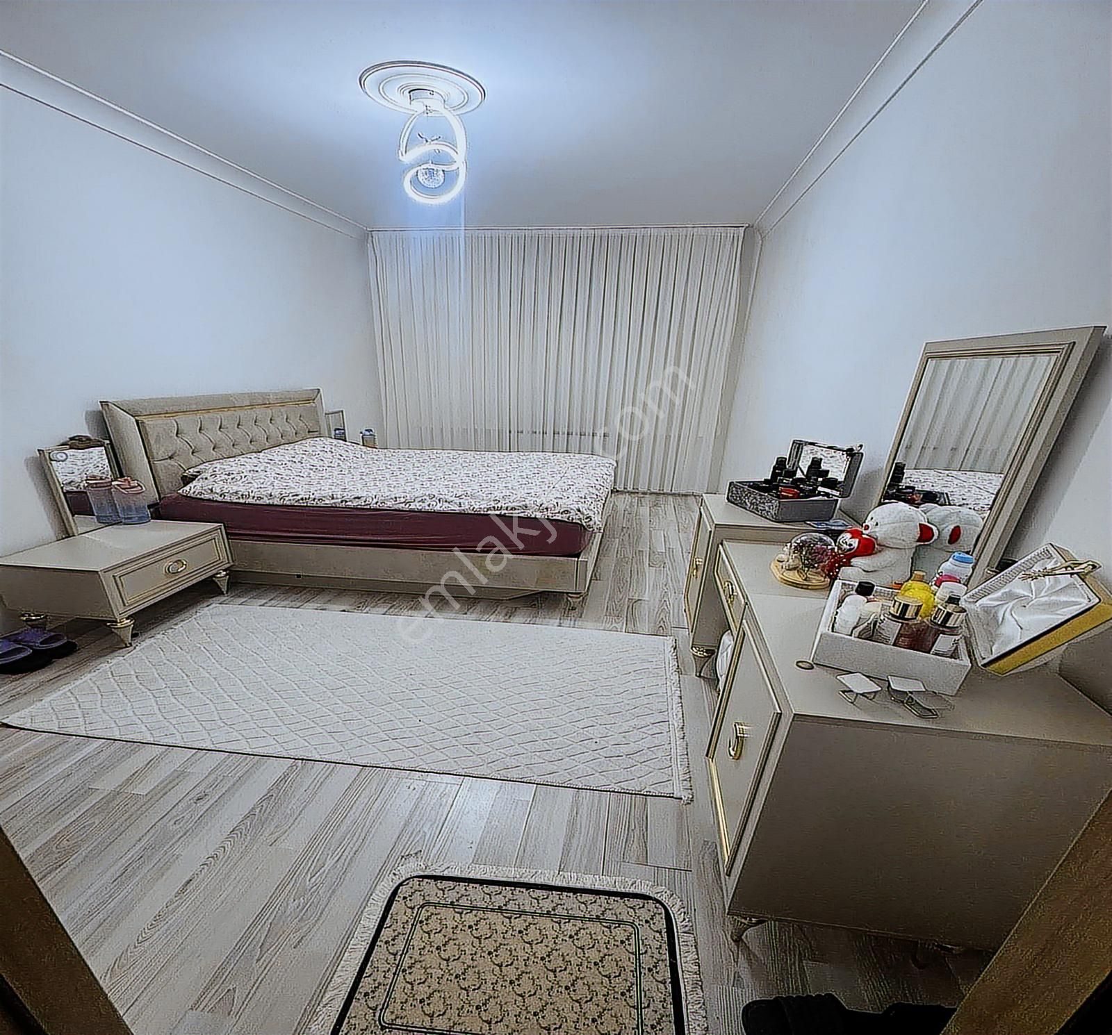 Atapark Merkez De 3+1 Giriş Kat 120m2 Satılık Daire - Görsel 2