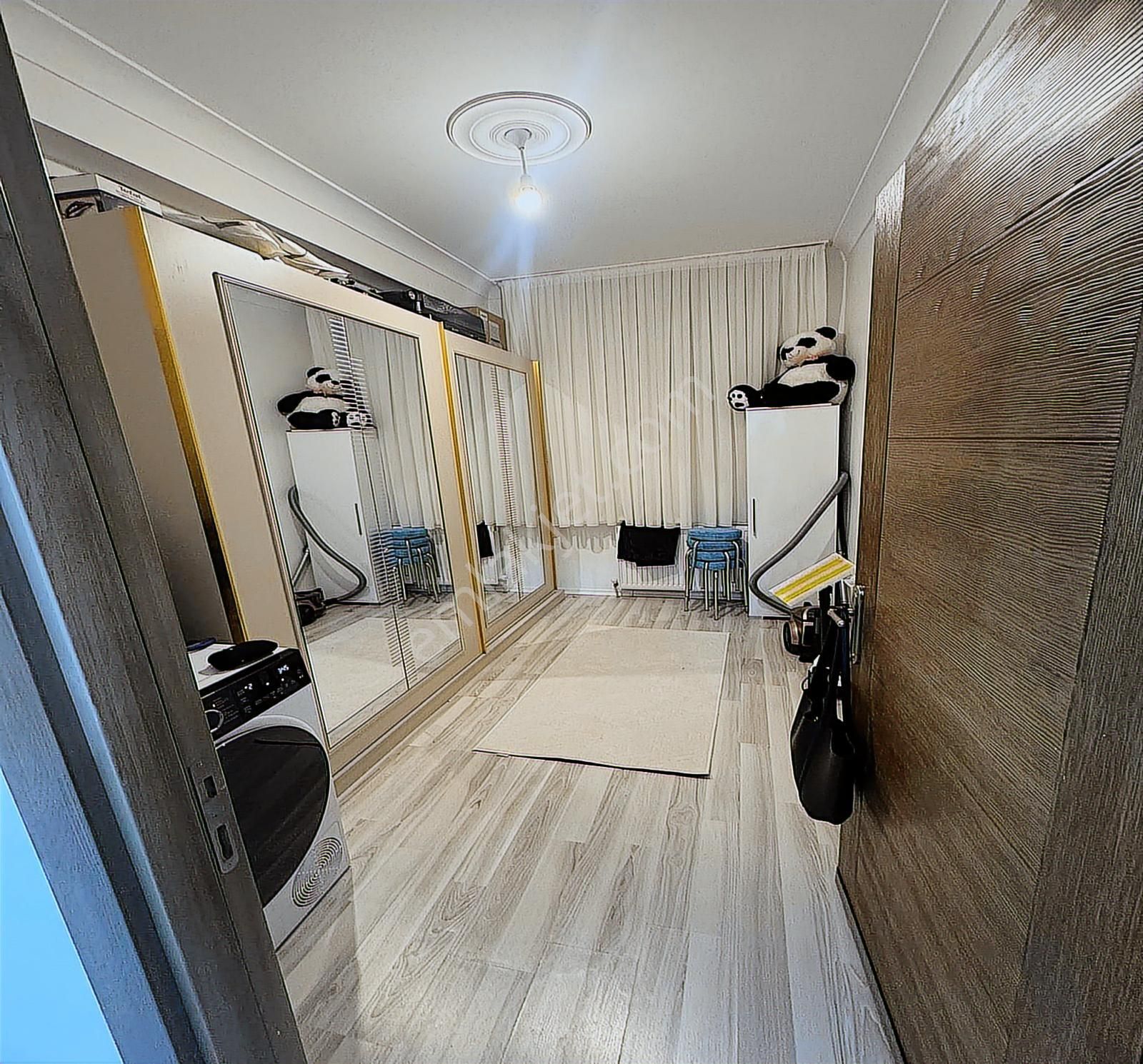 Atapark Merkez De 3+1 Giriş Kat 120m2 Satılık Daire - Görsel 4