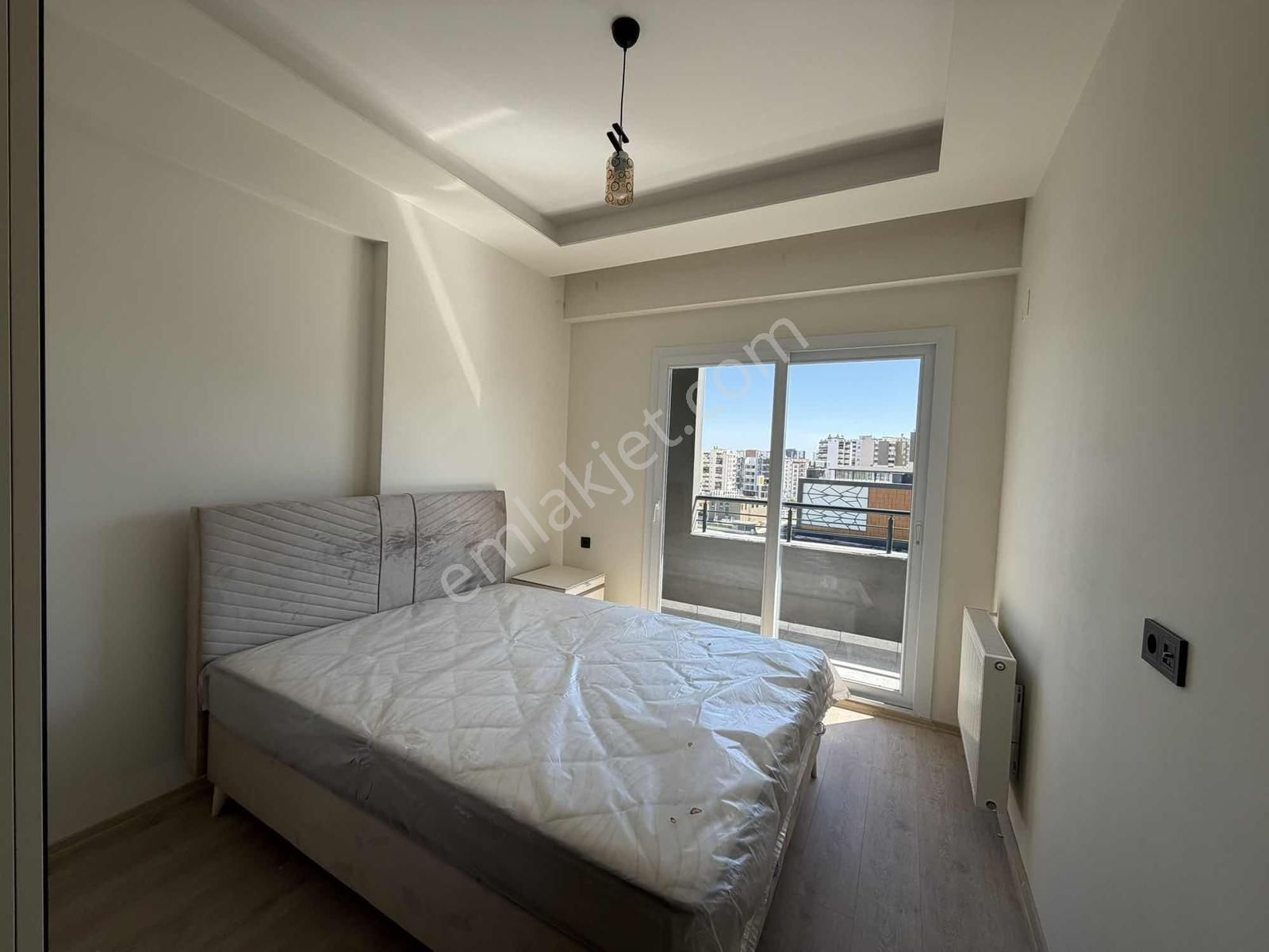 Arda Emlaktan Eşyalı Doğal Gaz Kiralık 1+1 - Görsel 13