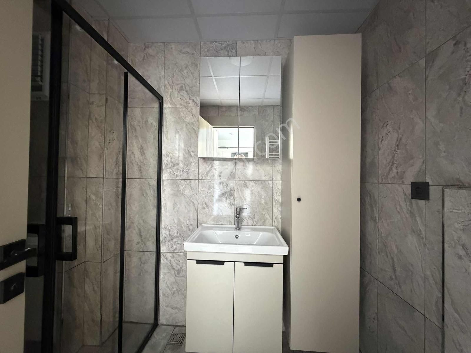 Arda Emlaktan Eşyalı Doğal Gaz Kiralık 1+1 - Görsel 4