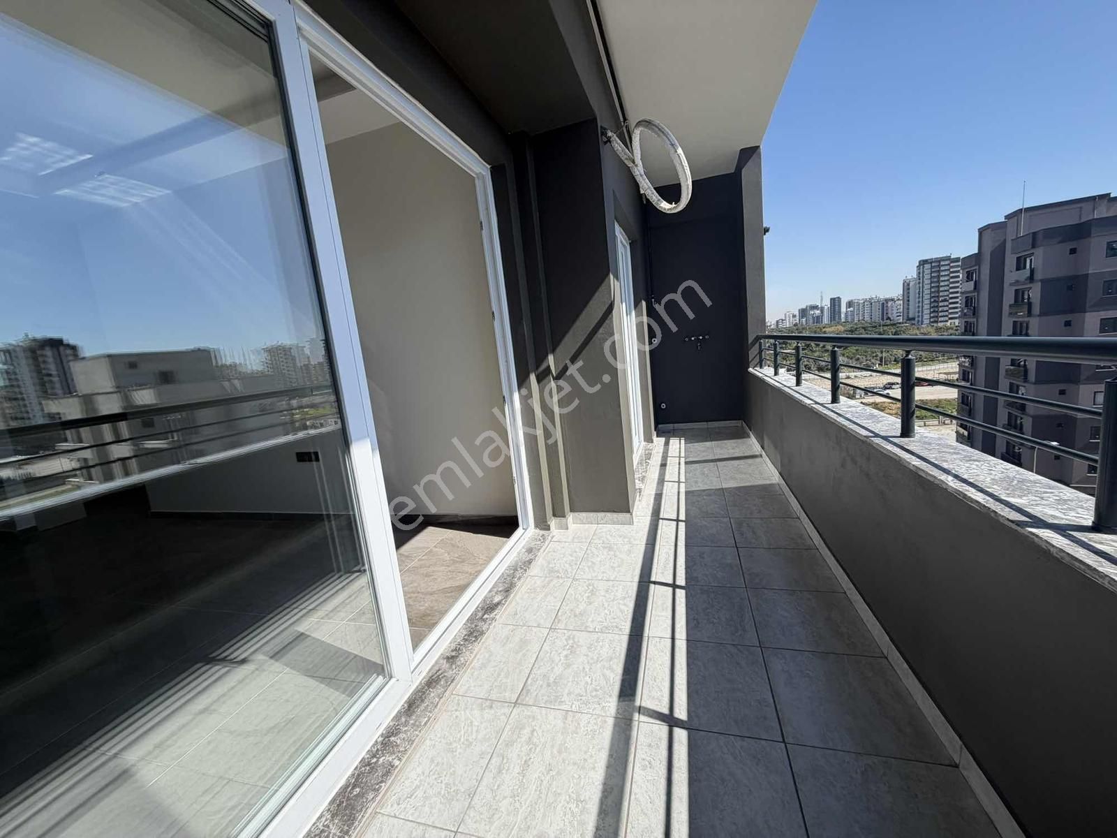 Arda Emlaktan Eşyalı Doğal Gaz Kiralık 1+1 - Görsel 6