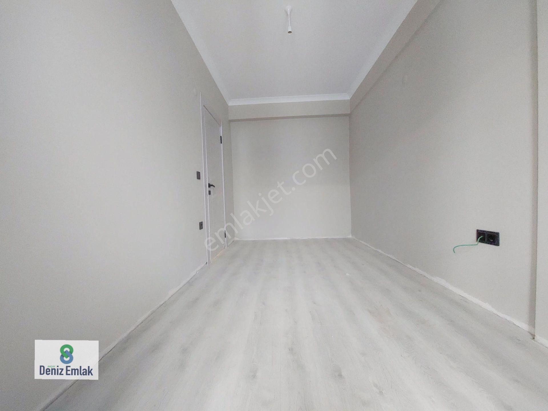 Denizden Akçayda Yeni Binada Asansörlü Satılık 2+1 Dubleks Daire. - Görsel 31