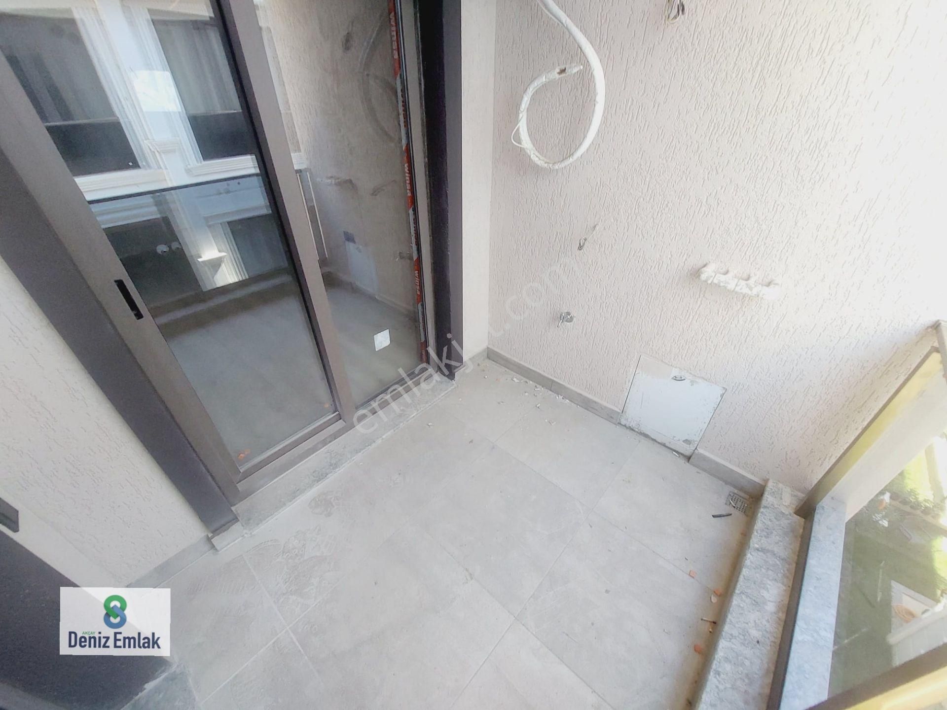 Denizden Akçayda Yeni Binada Asansörlü Satılık 2+1 Dubleks Daire. - Görsel 32