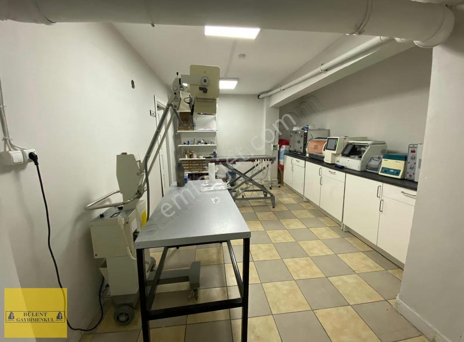 Bahçelievler İski Yakını 3 Katlı Satılık Dükkan (145 M²) - Görsel 11