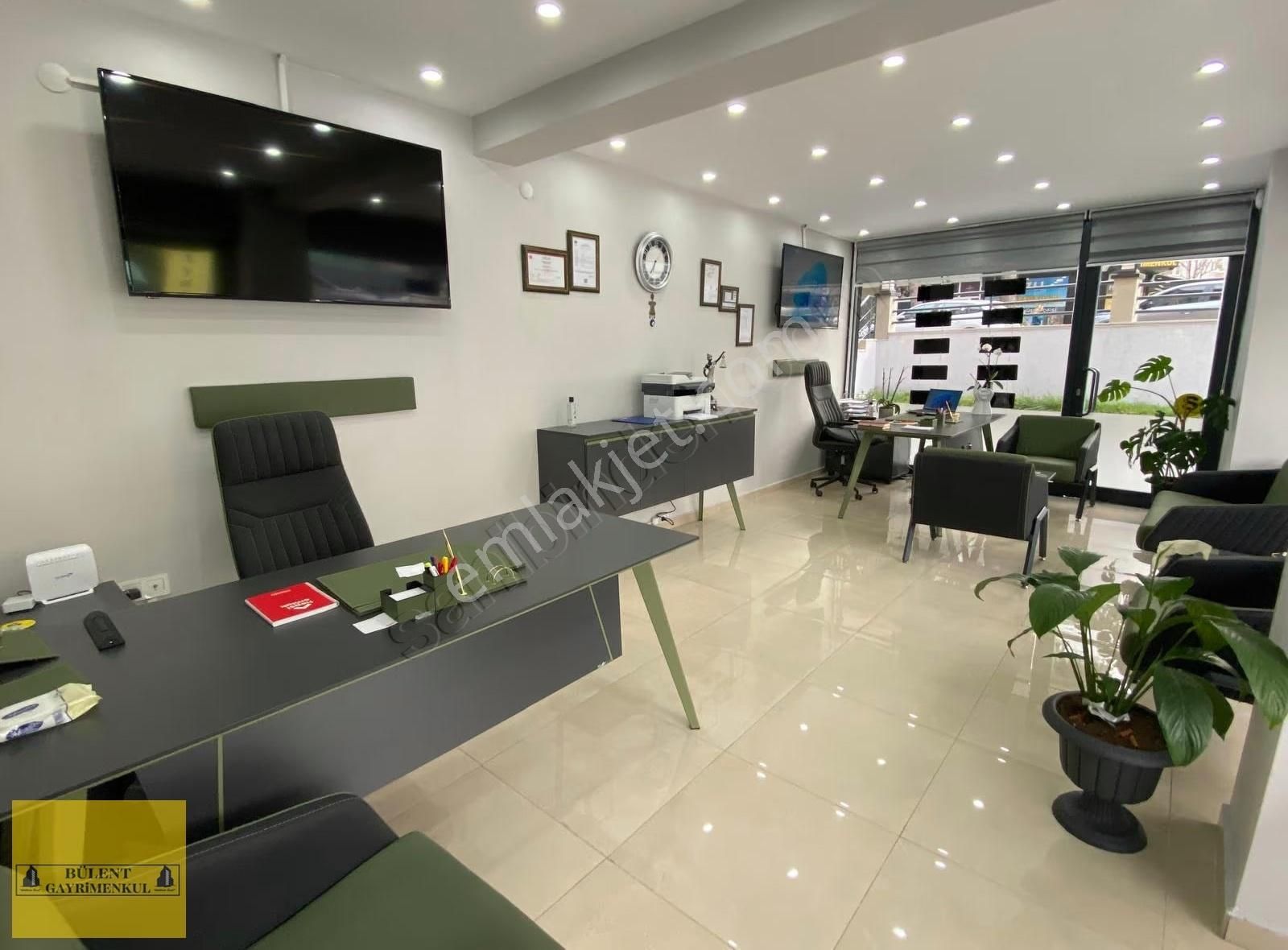 Bahçelievler İski Yakını 3 Katlı Satılık Dükkan (145 M²) - Görsel 26