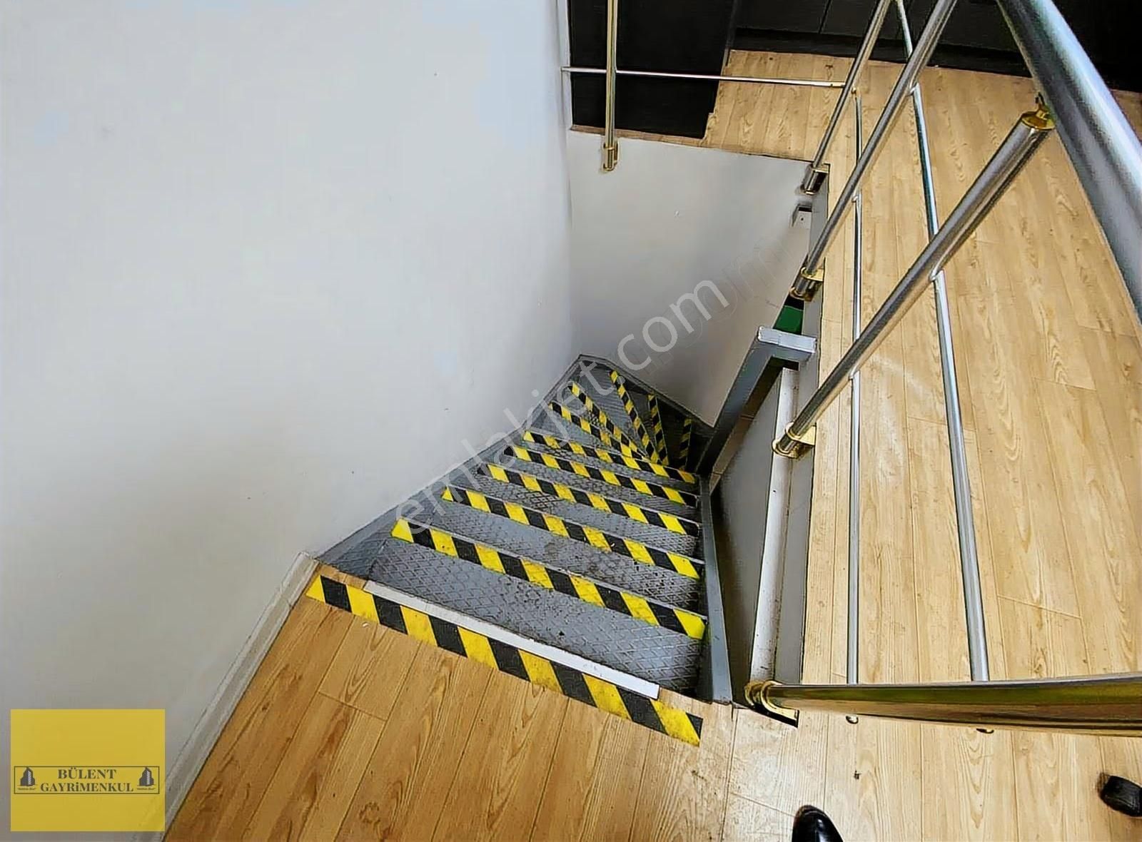 Bahçelievler İski Yakını 3 Katlı Satılık Dükkan (145 M²) - Görsel 21