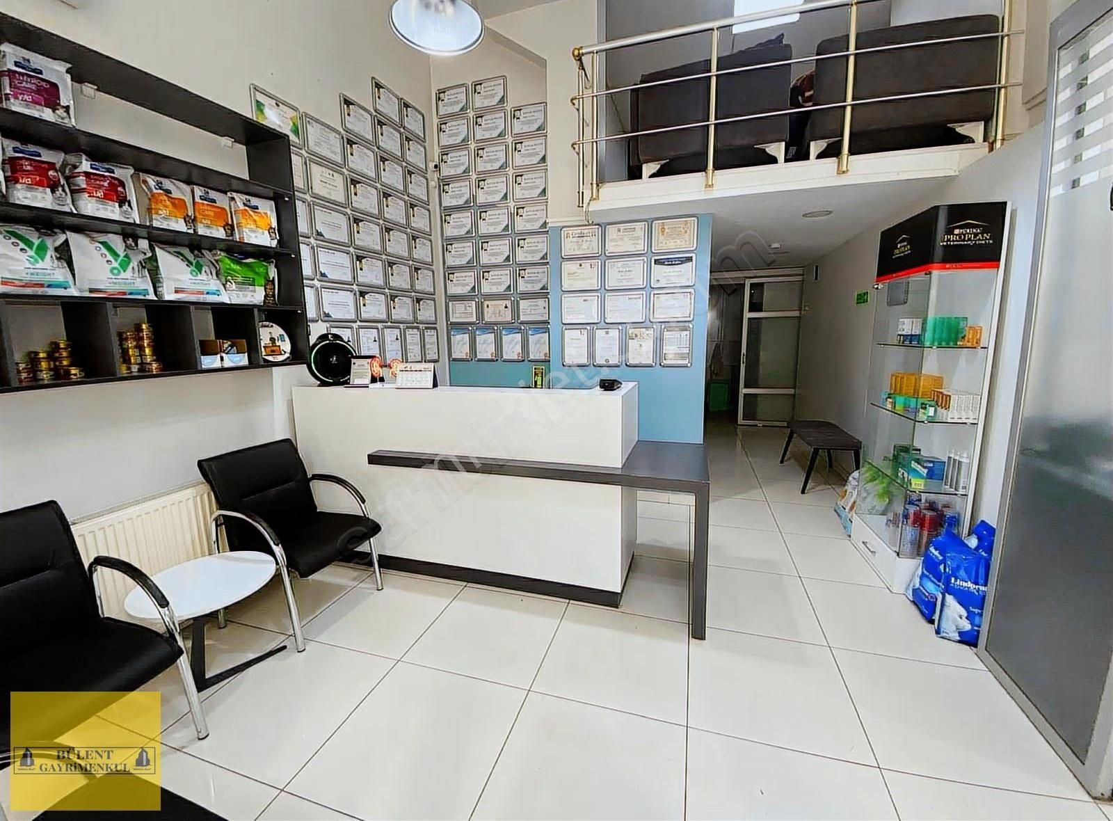 Bahçelievler İski Yakını 3 Katlı Satılık Dükkan (145 M²) - Görsel 27