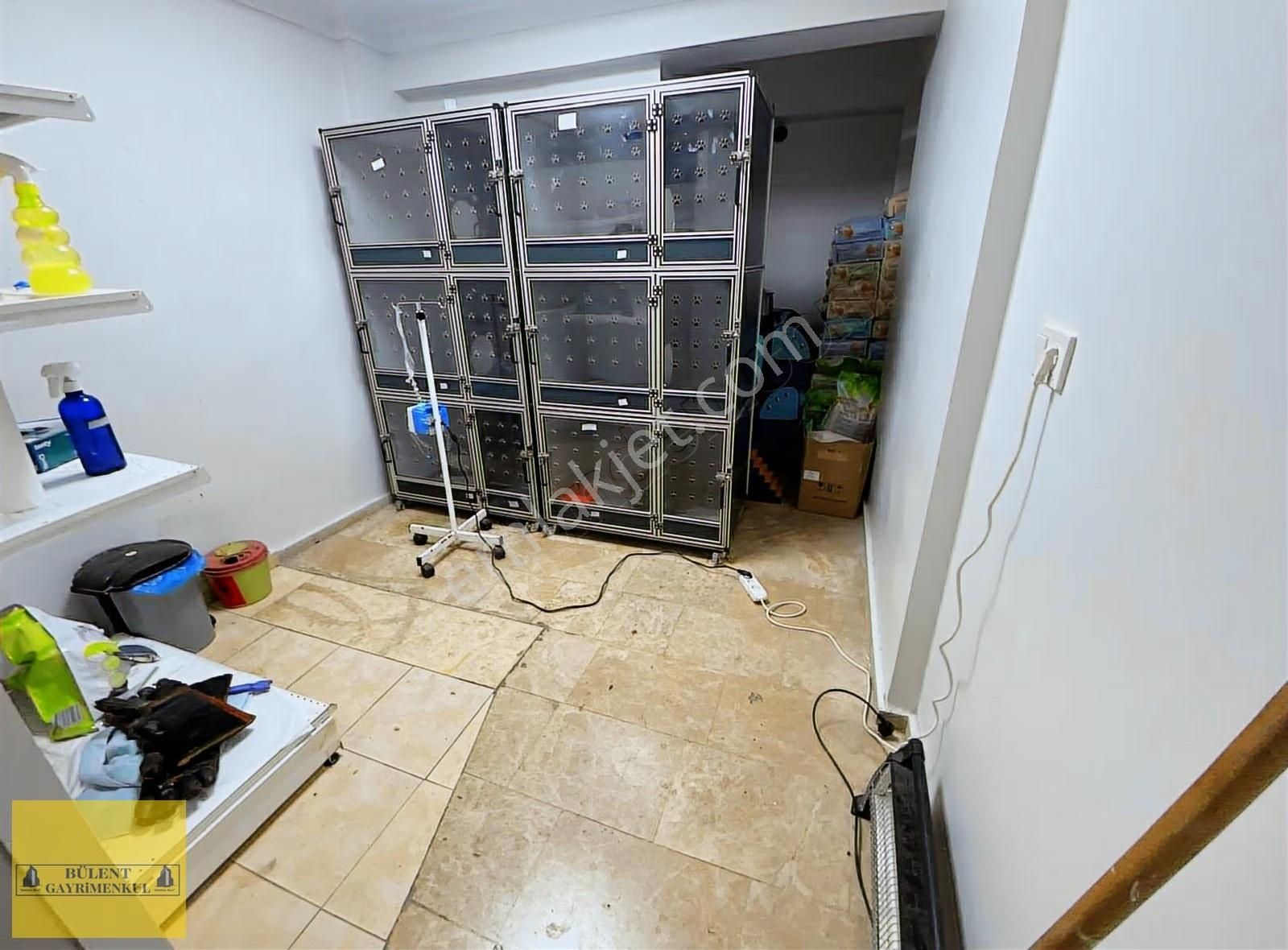 Bahçelievler İski Yakını 3 Katlı Satılık Dükkan (145 M²) - Görsel 23