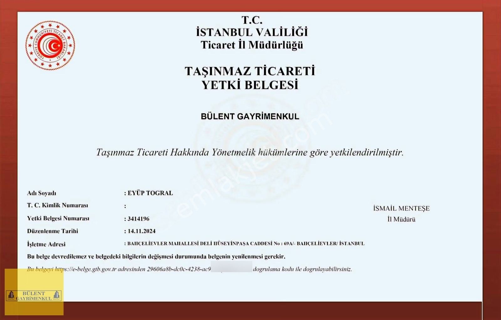 Bahçelievler İski Yakını 3 Katlı Satılık Dükkan (145 M²) - Görsel 17
