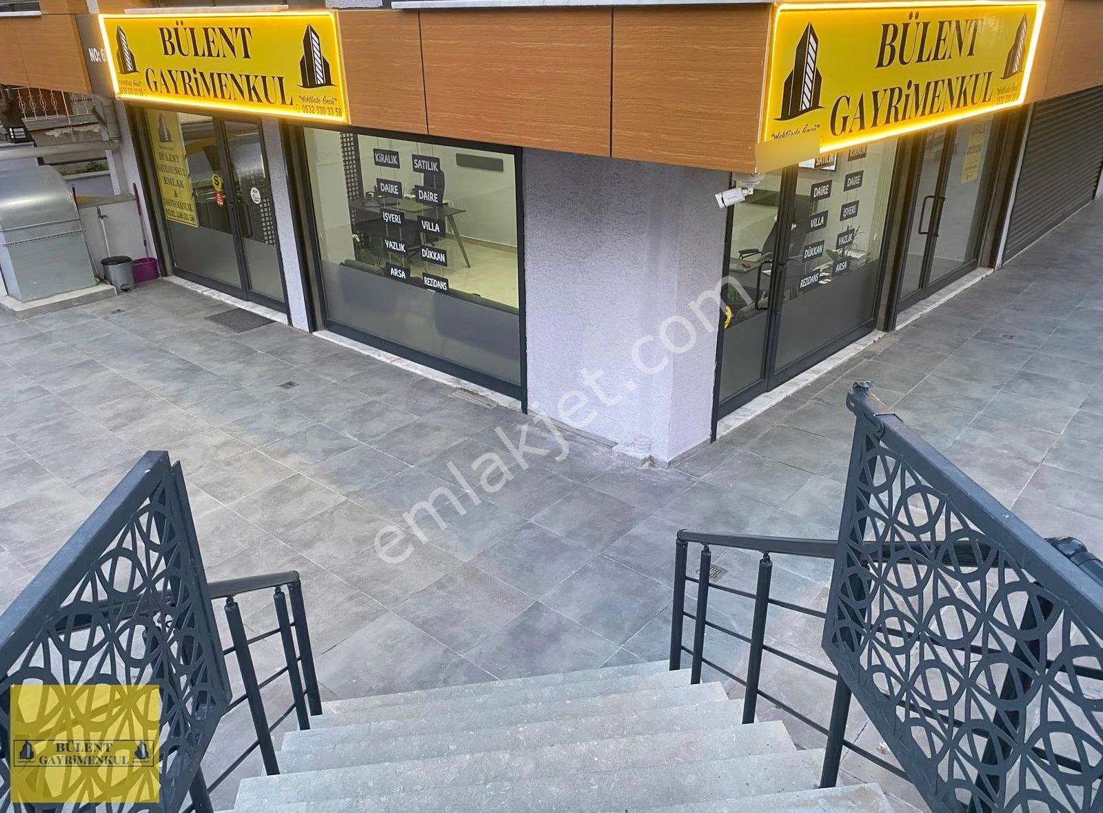 Bahçelievler İski Yakını 3 Katlı Satılık Dükkan (145 M²) - Görsel 25