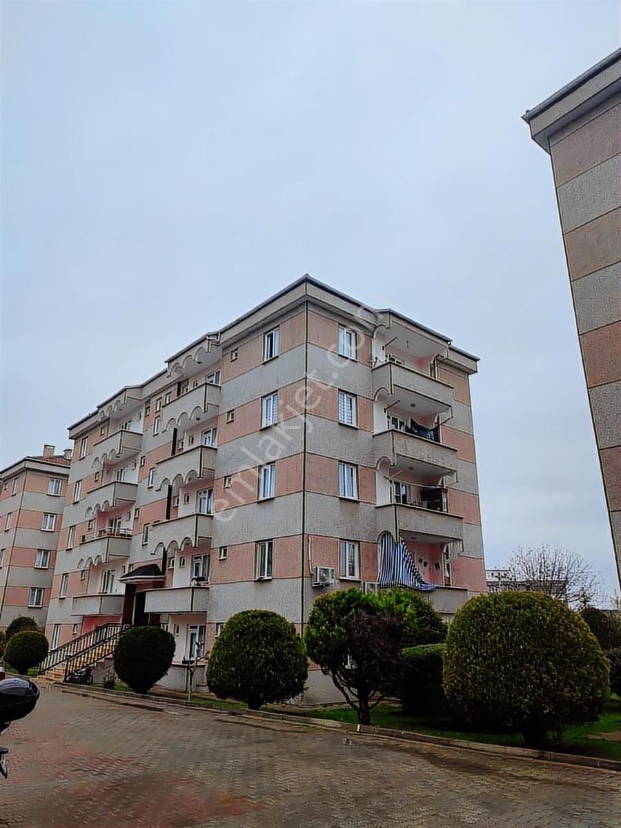 Yunusemre Mahallesi Dilek Sitesinde 135 M2 Satılık Daire - Görsel 6