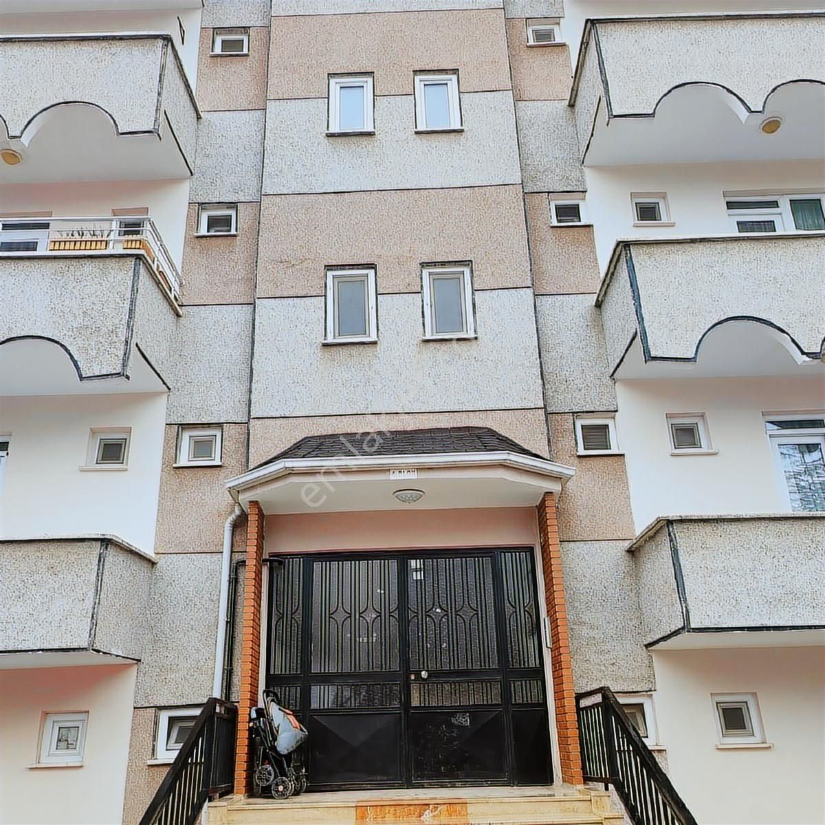 Yunusemre Mahallesi Dilek Sitesinde 135 M2 Satılık Daire - Görsel 25