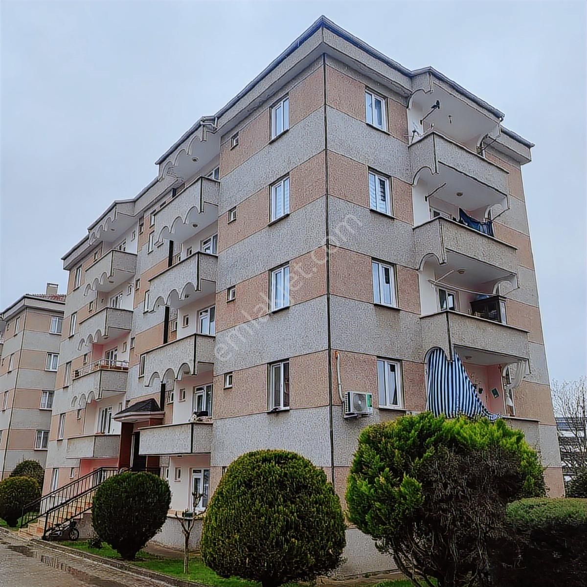 Yunusemre Mahallesi Dilek Sitesinde 135 M2 Satılık Daire - Görsel 9