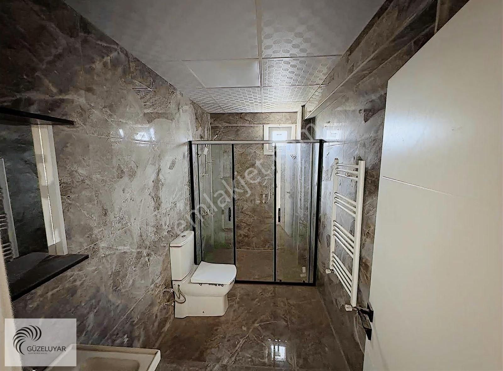 Fatih Mahallesi Yığmatepe Mevkii 2+1 Sıfır Kiralık Daire - Görsel 14