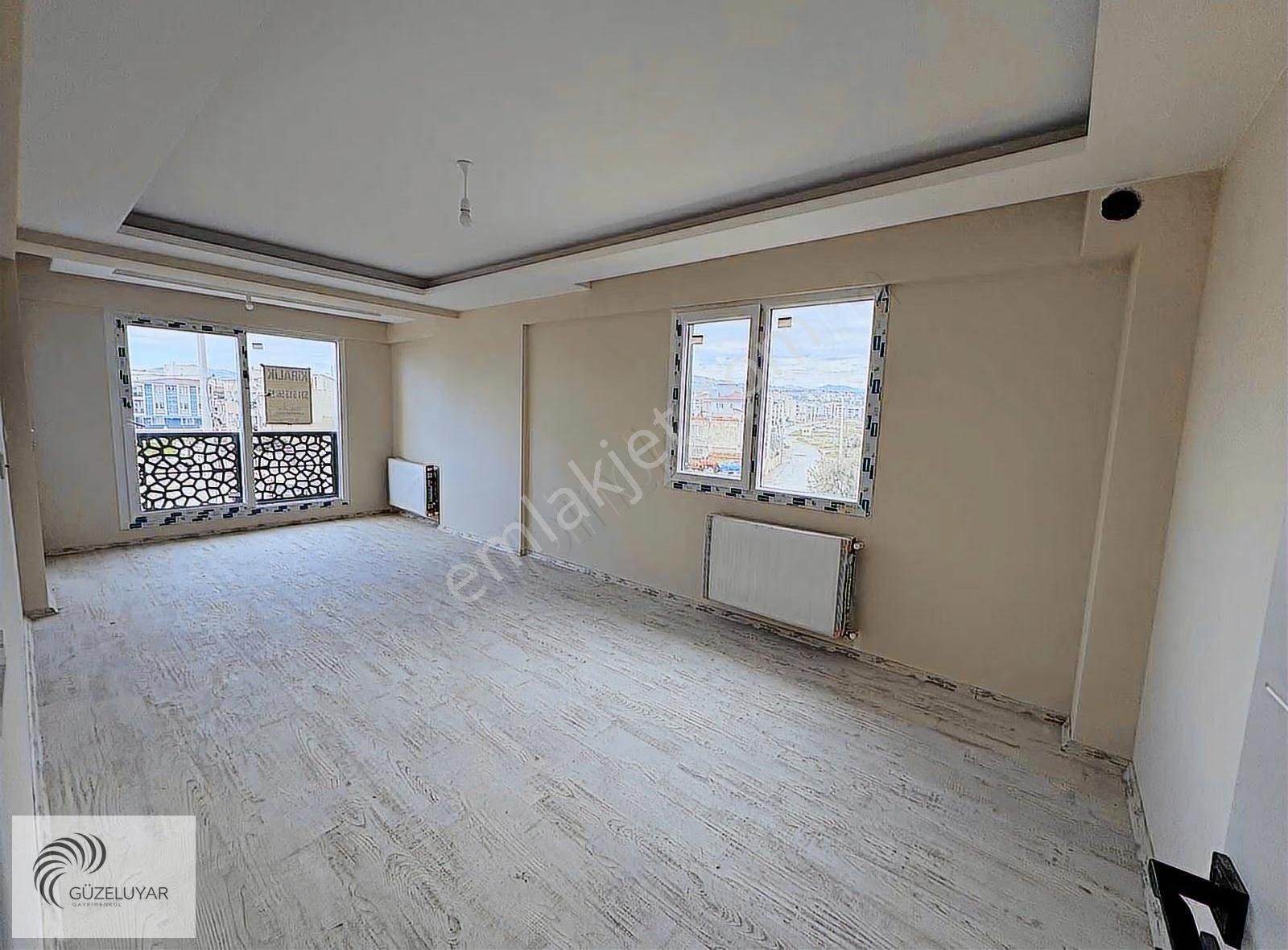 Fatih Mahallesi Yığmatepe Mevkii 2+1 Sıfır Kiralık Daire - Görsel 12
