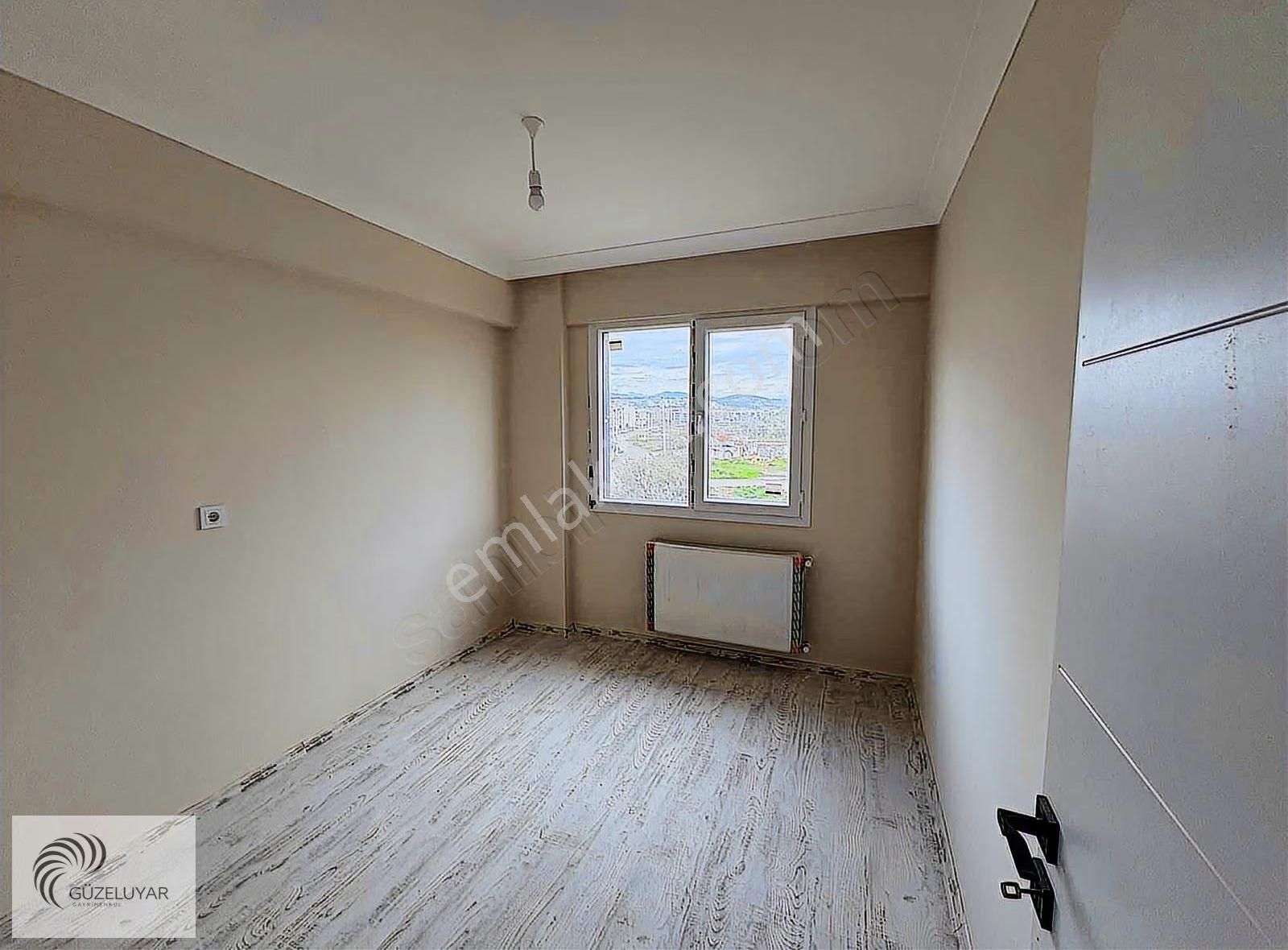 Fatih Mahallesi Yığmatepe Mevkii 2+1 Sıfır Kiralık Daire - Görsel 2