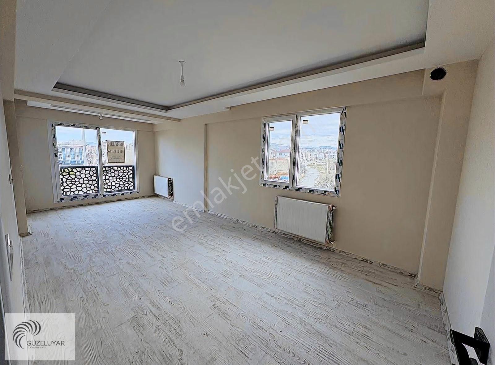 Fatih Mahallesi Yığmatepe Mevkii 2+1 Sıfır Kiralık Daire - Görsel 9