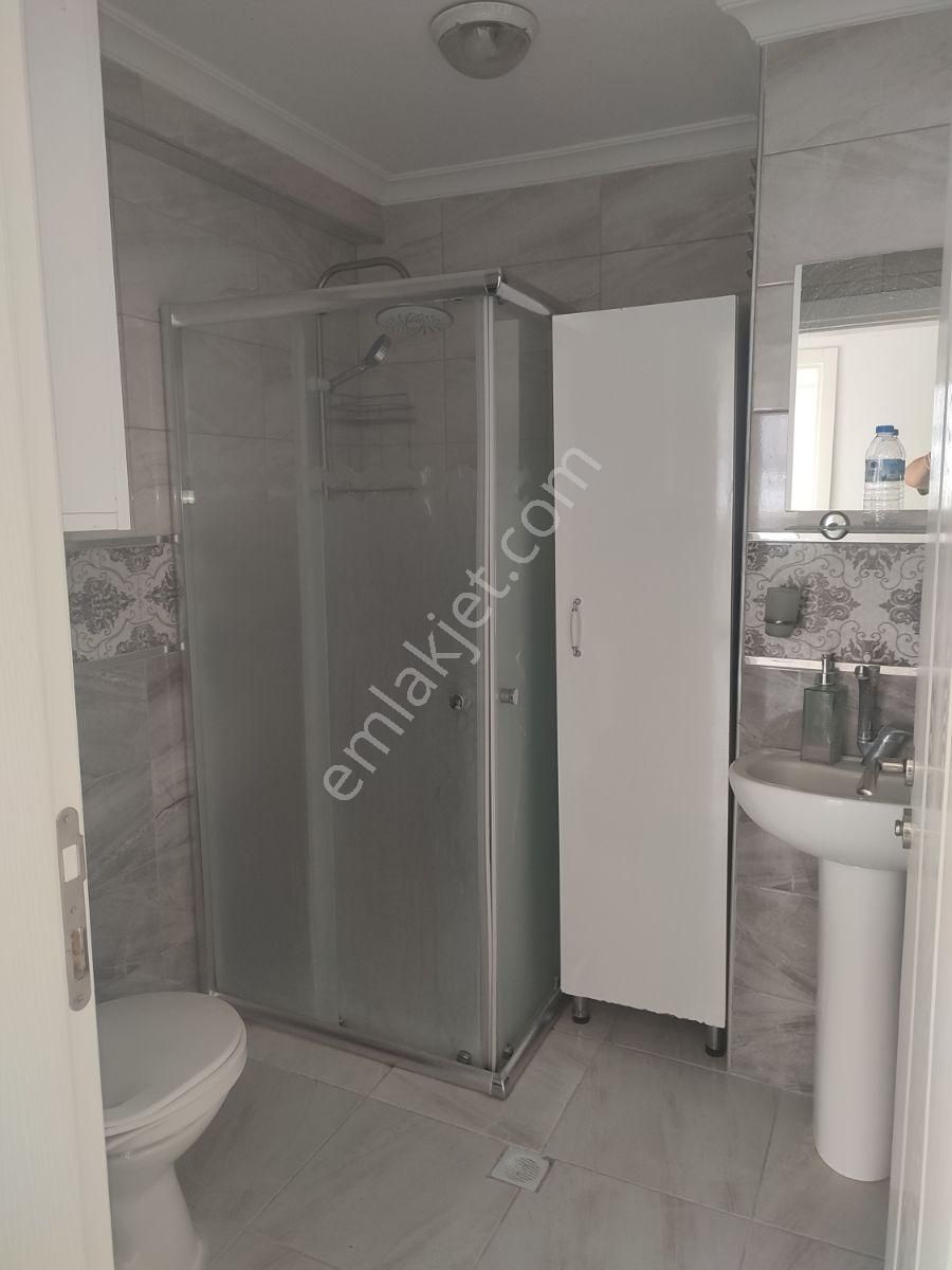 Yeni Mahalle'de 3+1 135 M2 Mükemmel Konumda Kiralık Daire - Görsel 10