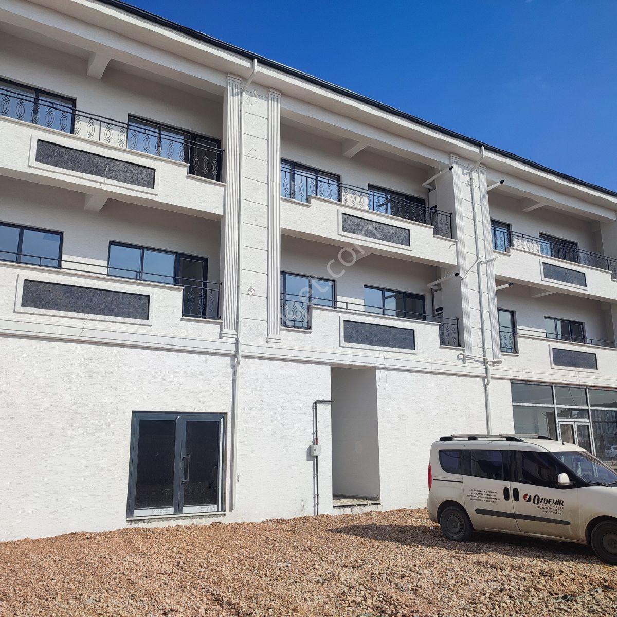 Ertuğrulgazi Mahallesi Akpınar Caddesinde 110 M2 Kiralık İşyeri - Görsel 4