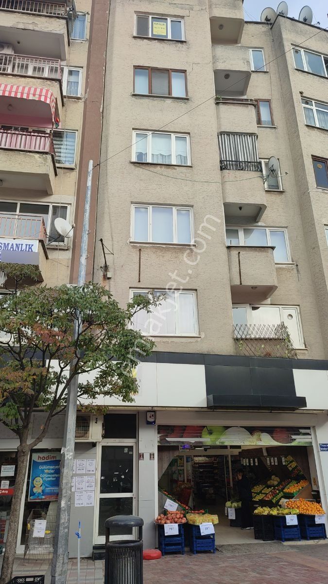 Cuma Mahallesi Atatürk Bulvarında 2+1 5.kat 112 M2 Kiralık Daire - Görsel 3