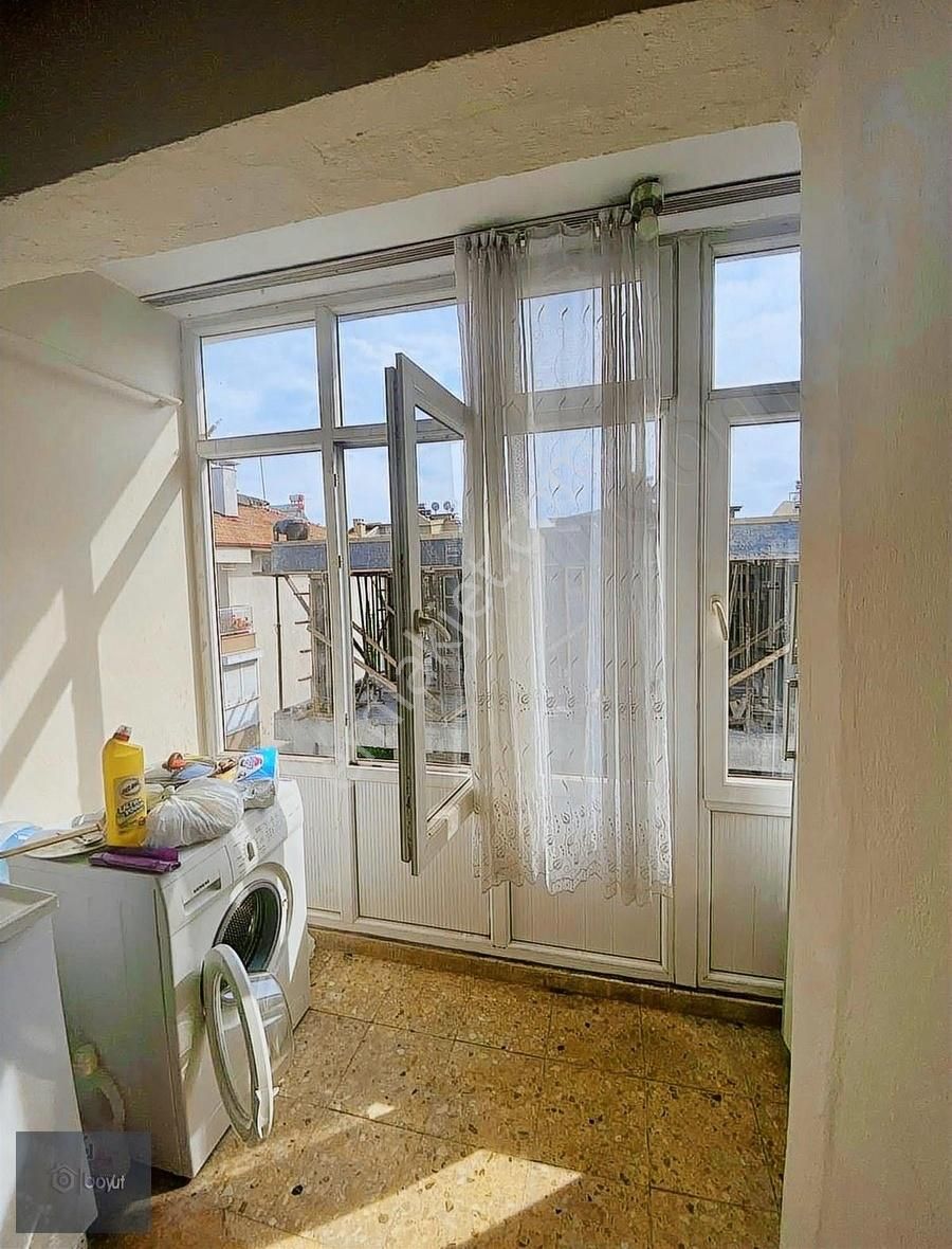 Boyut'tan Akçay 'da 2+1 Ayrı Mutfak Satılık Daire - Görsel 22