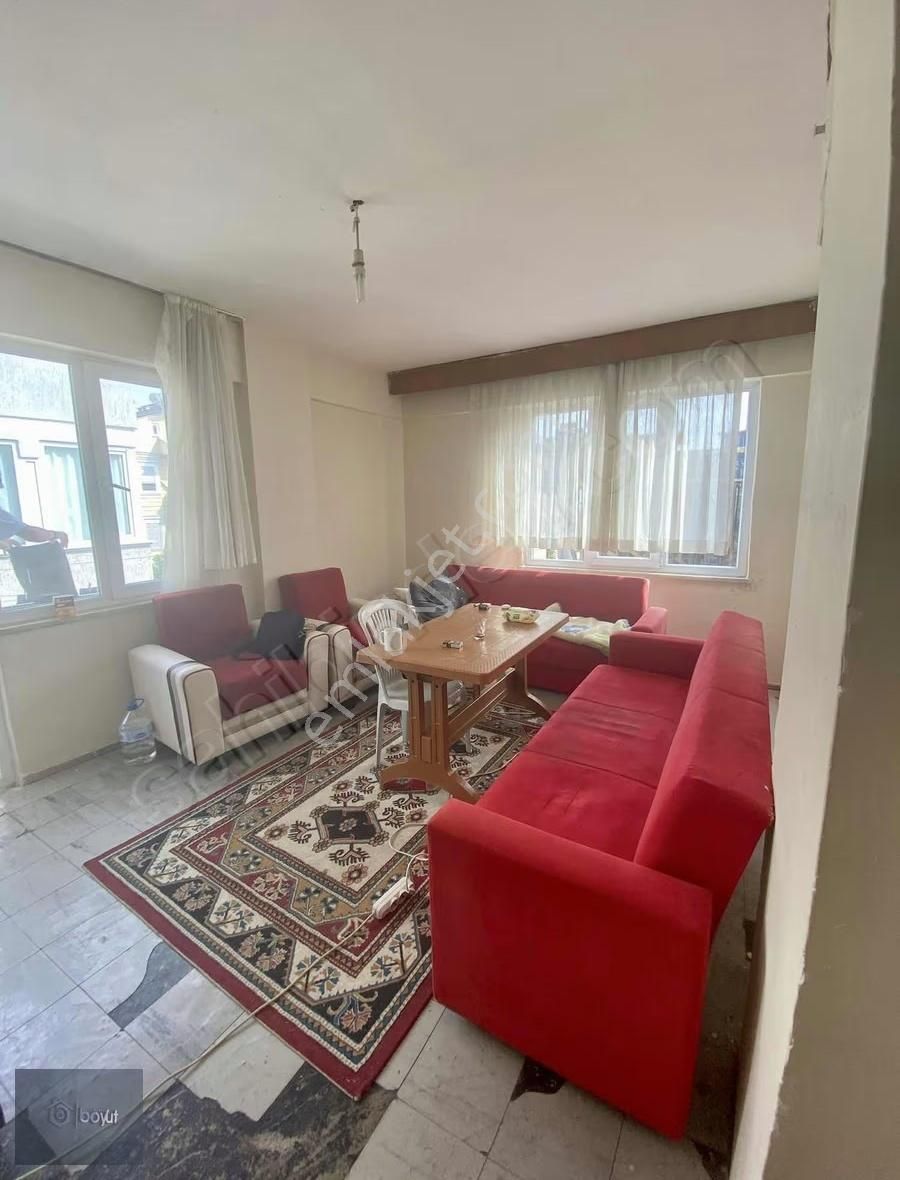 Boyut'tan Akçay 'da 2+1 Ayrı Mutfak Satılık Daire - Görsel 28